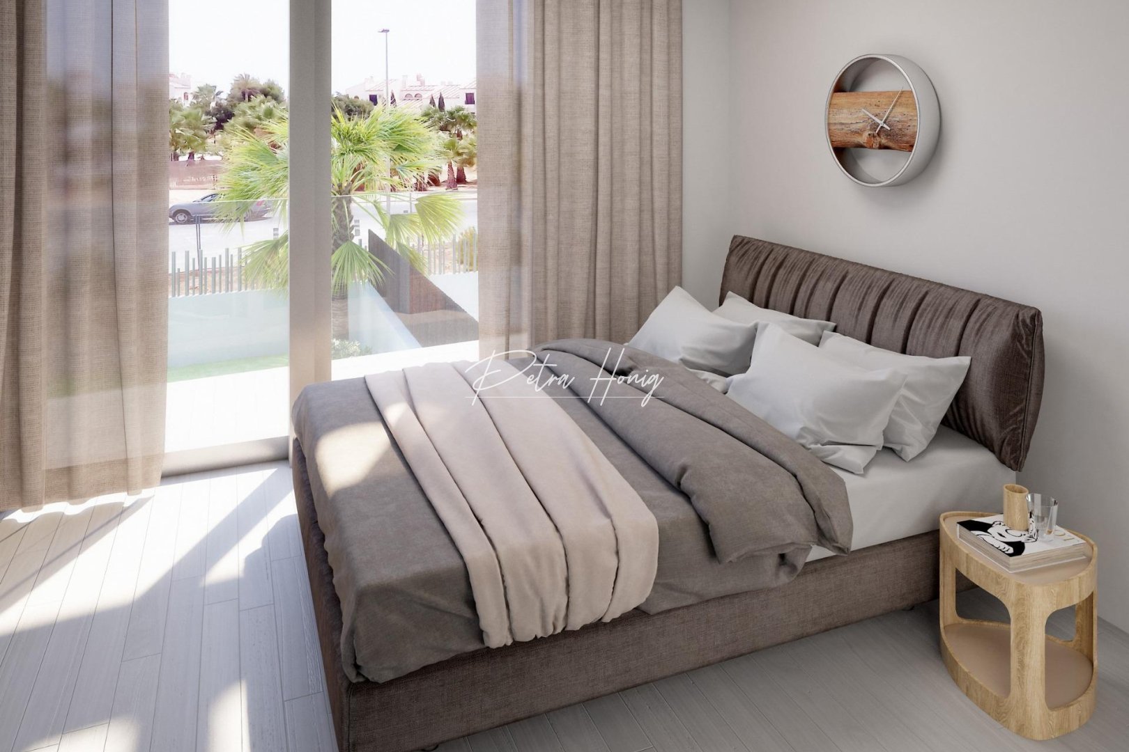 Obra Nueva - Chalet - Orihuela Costa - PAU 8