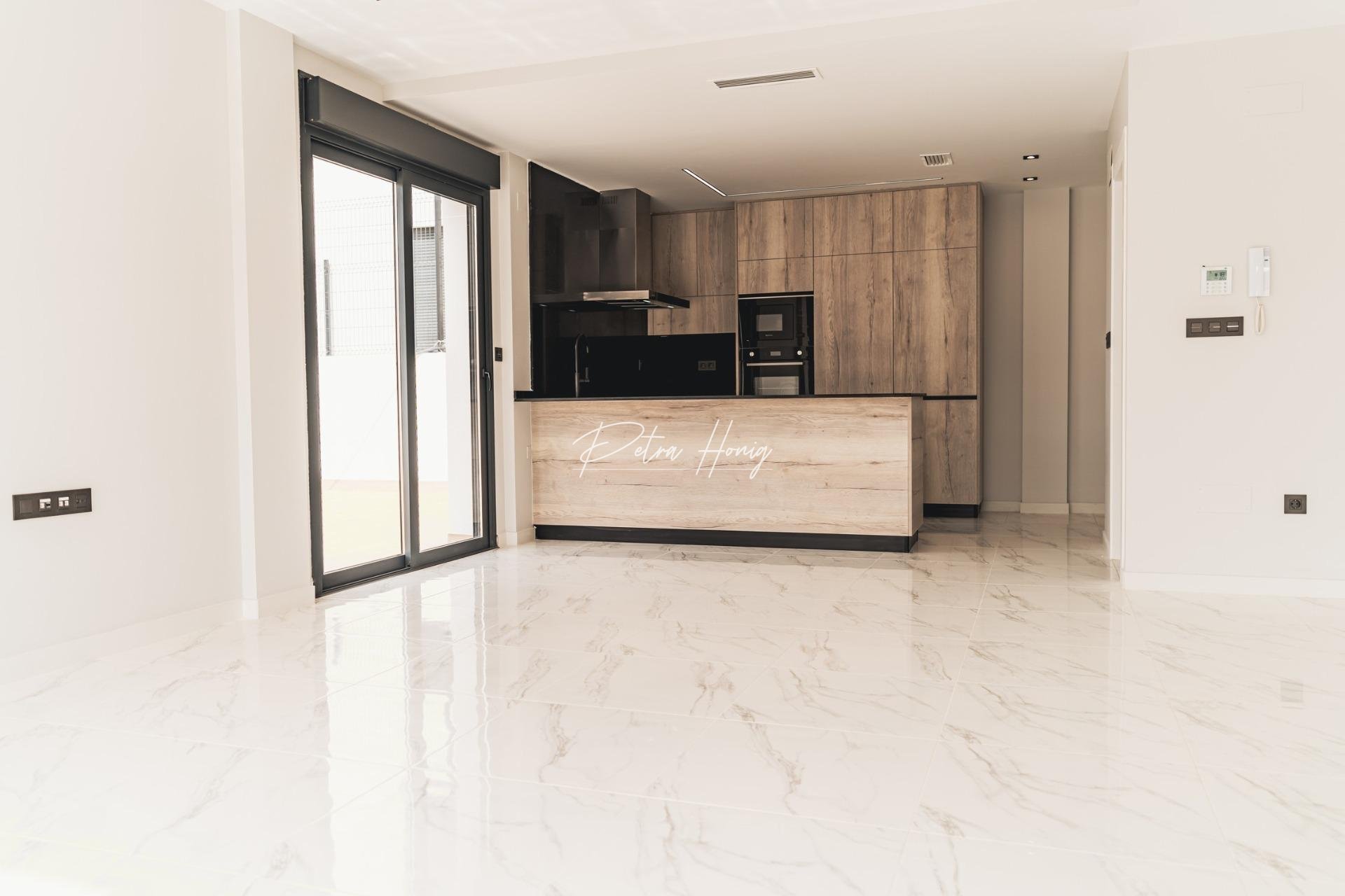 Obra Nueva - Chalet - Orihuela Costa - Punta Prima