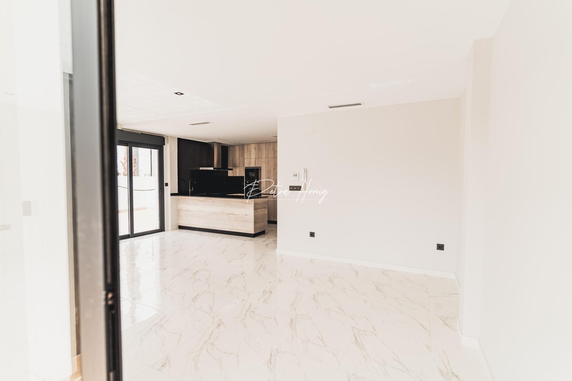Obra Nueva - Chalet - Orihuela Costa - Punta Prima