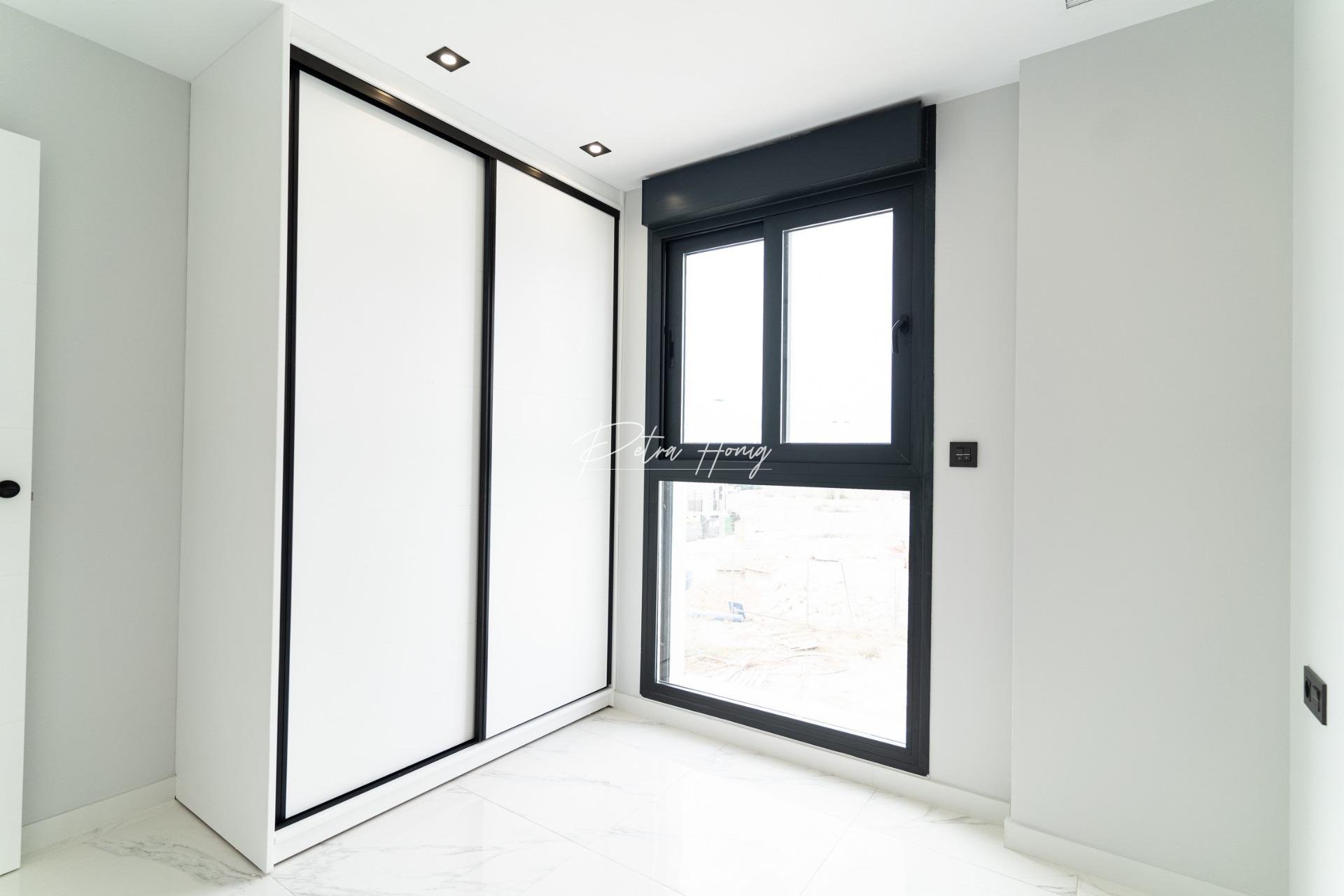 Obra Nueva - Chalet - Orihuela Costa - Punta Prima