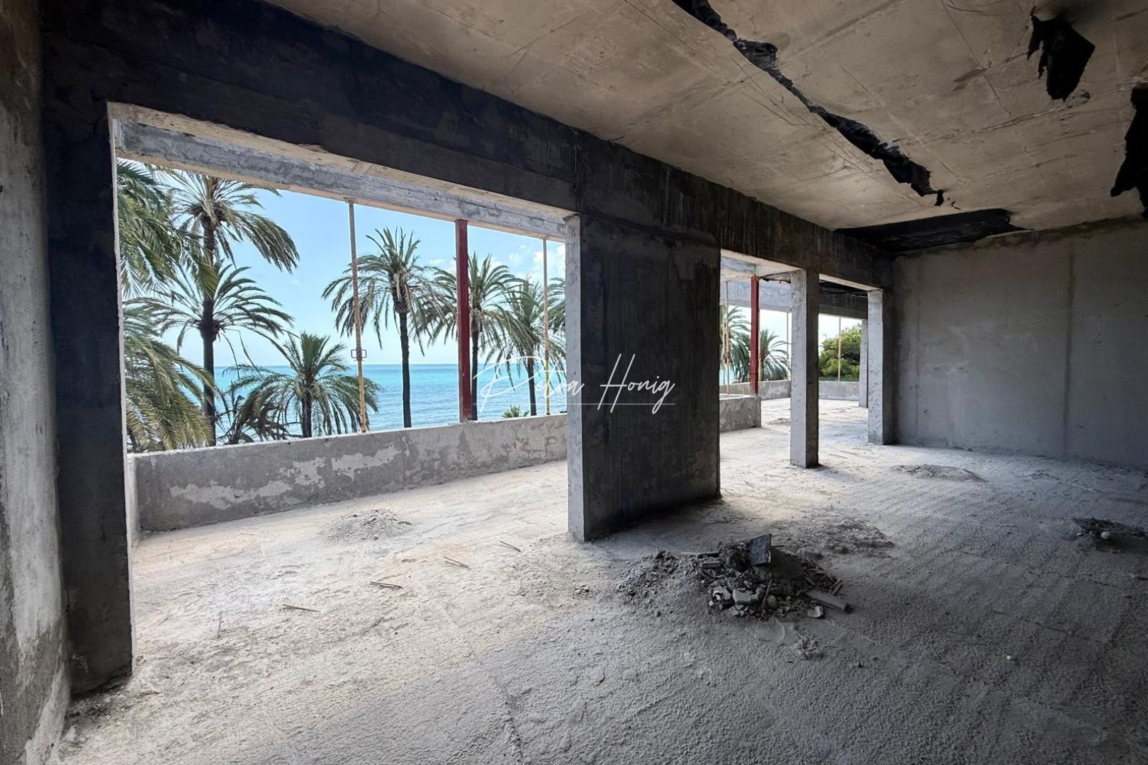 Obra Nueva - Chalet - Orihuela Costa - Punta Prima