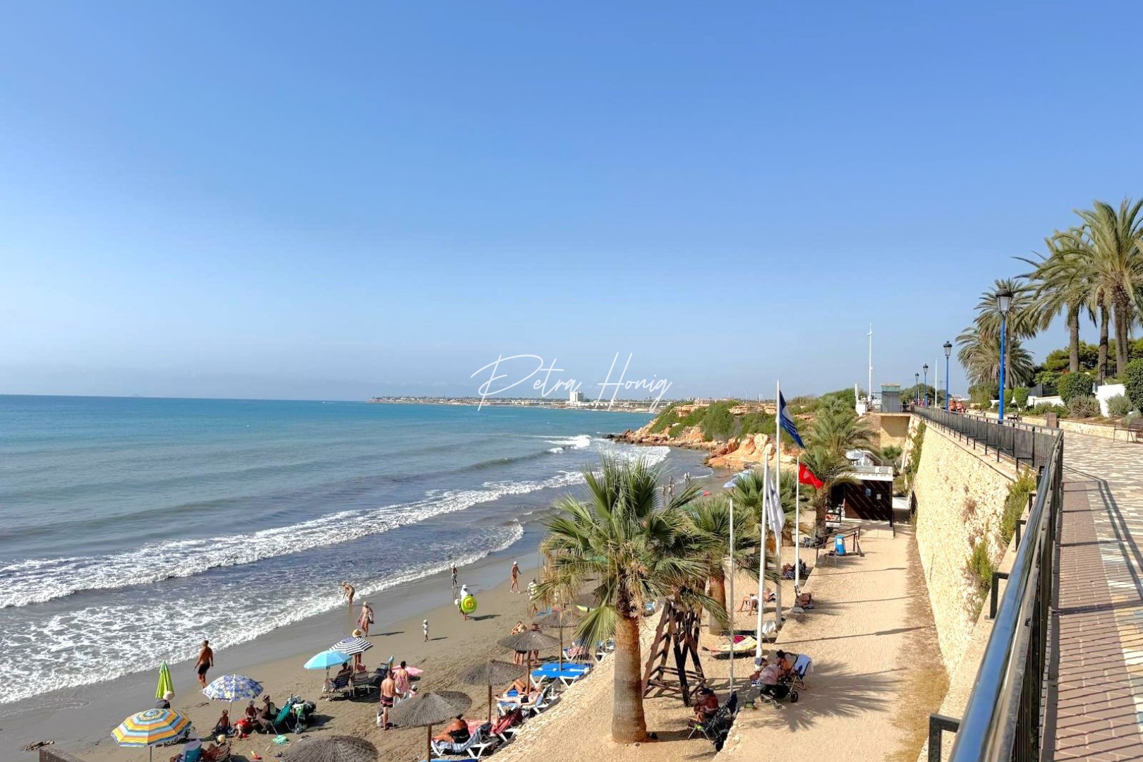 Obra Nueva - Chalet - Orihuela Costa - Punta Prima