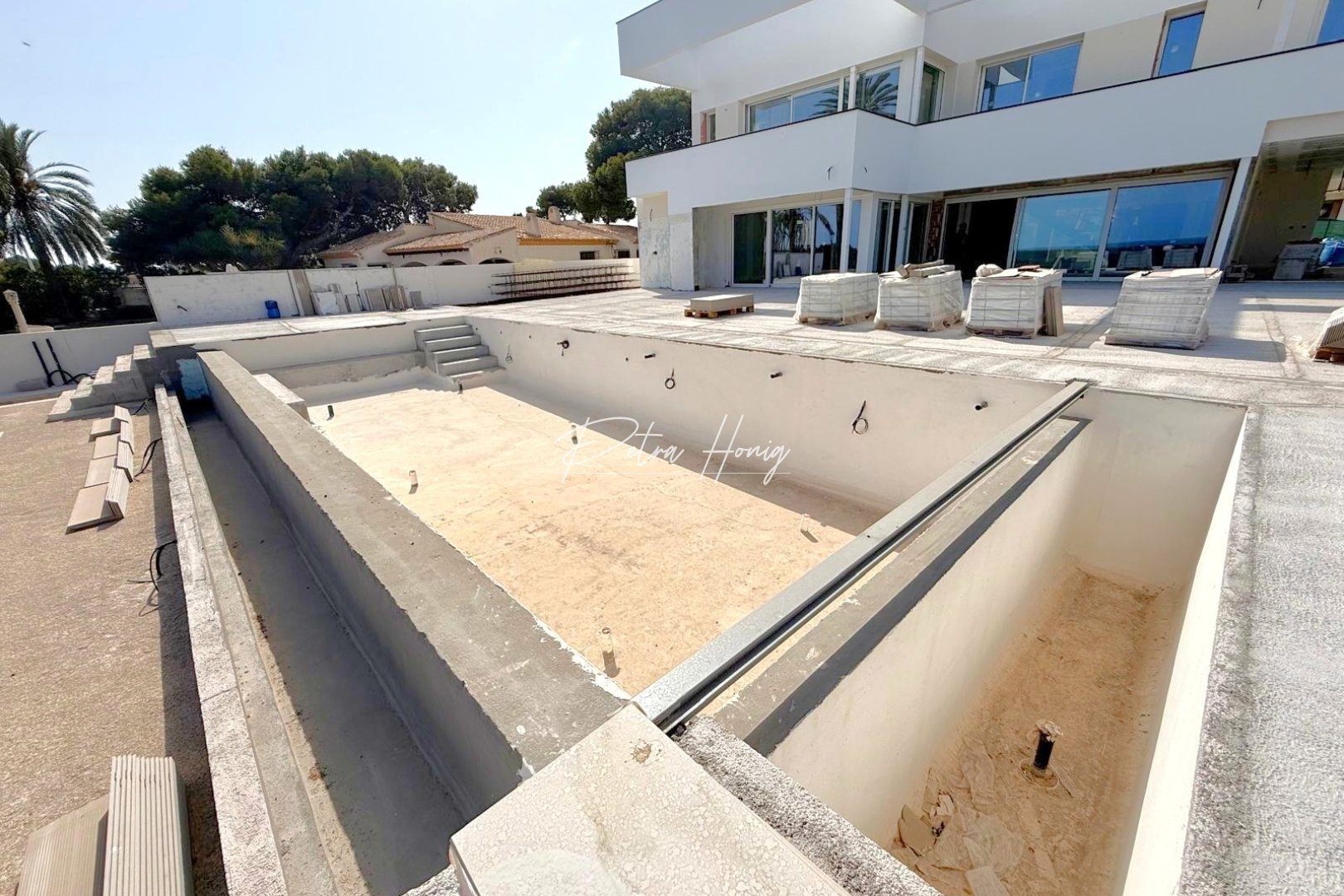 Obra Nueva - Chalet - Orihuela Costa - Punta Prima