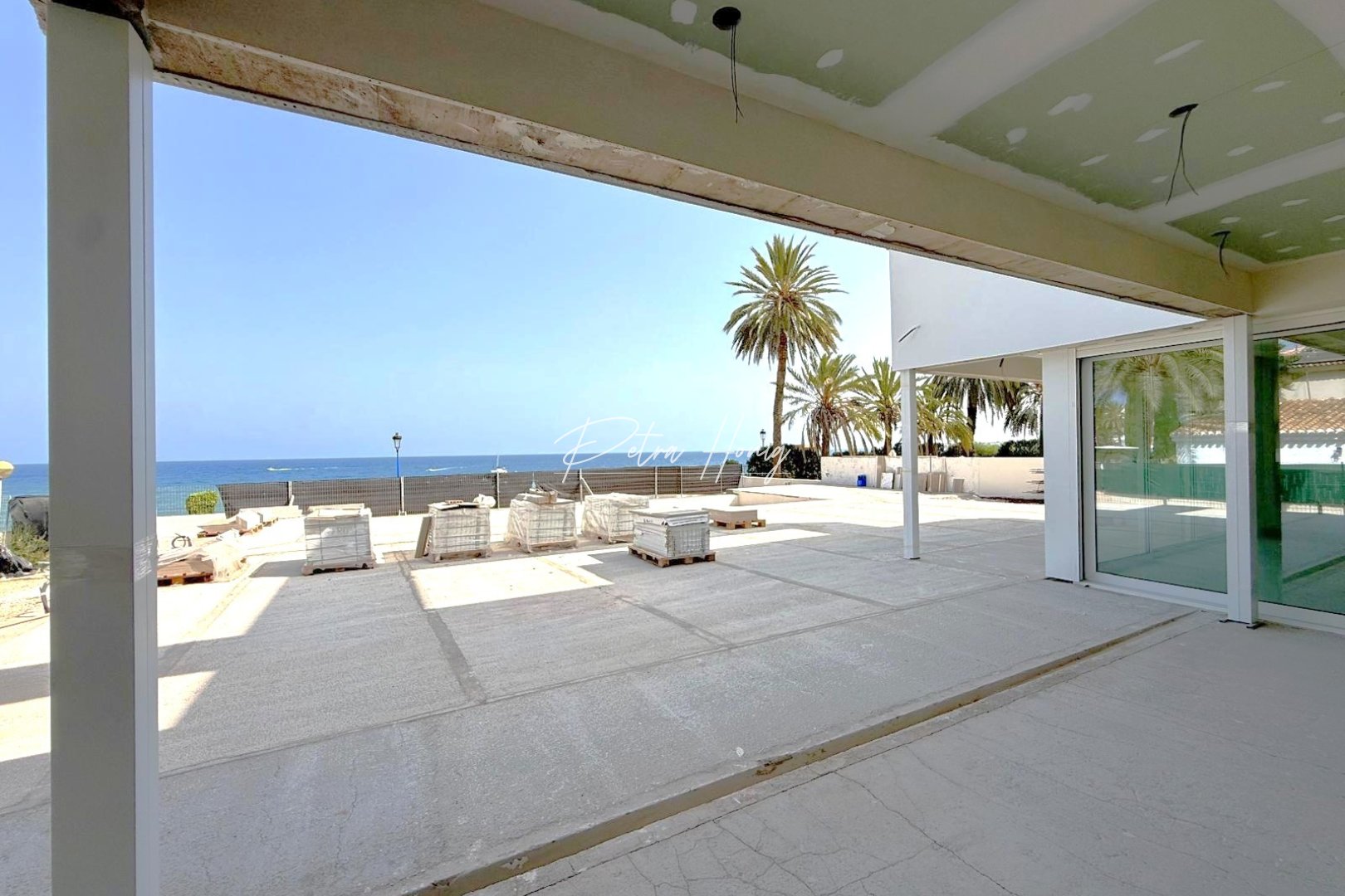 Obra Nueva - Chalet - Orihuela Costa - Punta Prima
