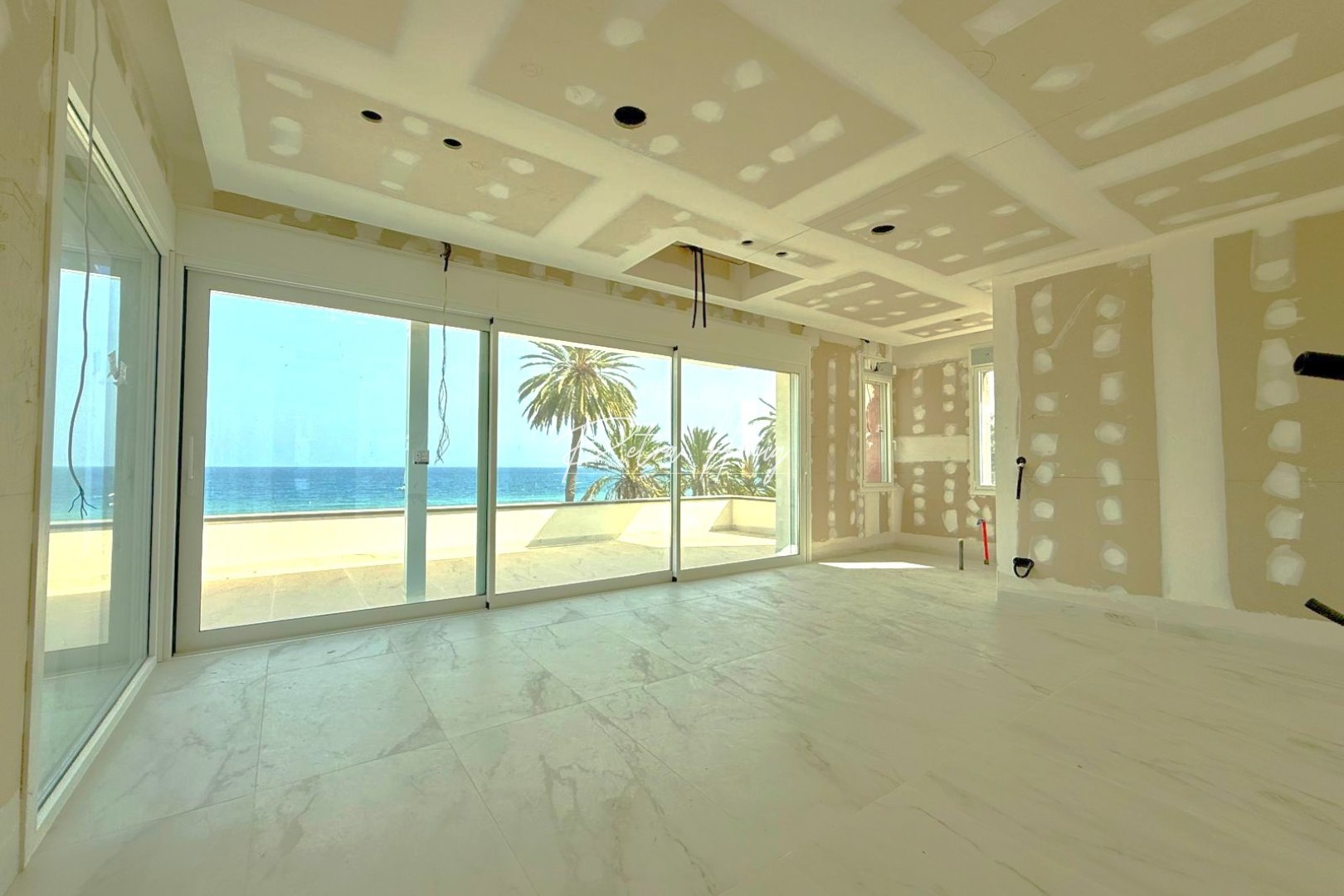Obra Nueva - Chalet - Orihuela Costa - Punta Prima