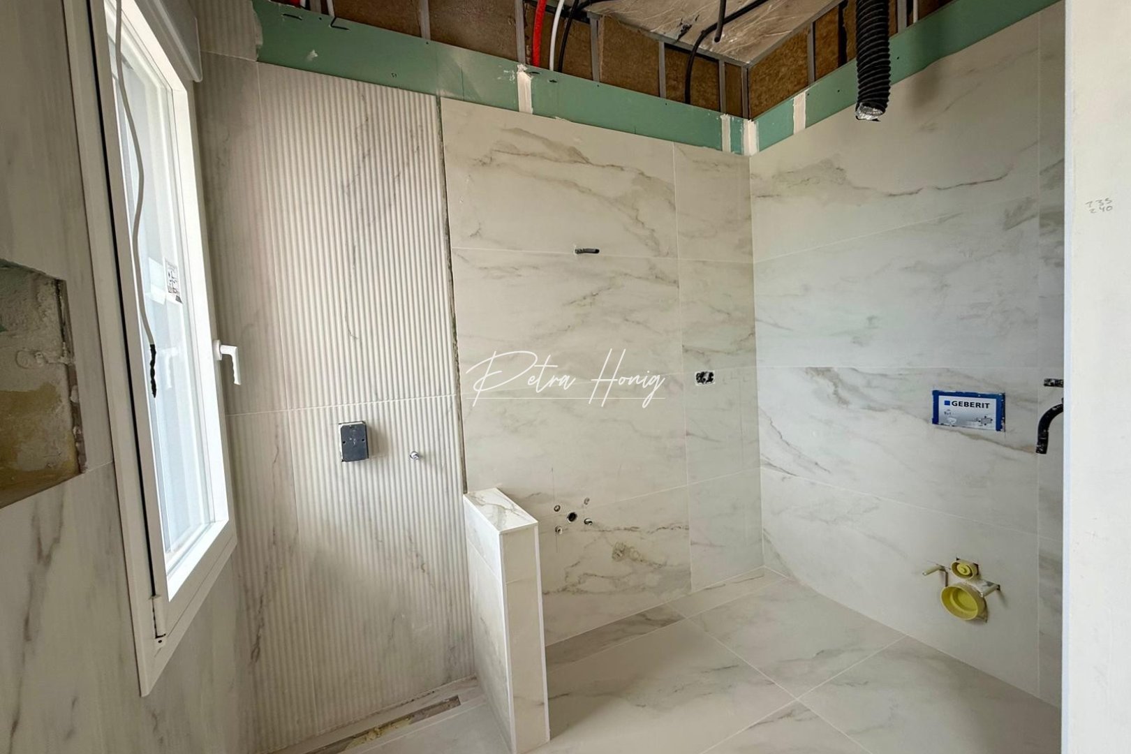 Obra Nueva - Chalet - Orihuela Costa - Punta Prima