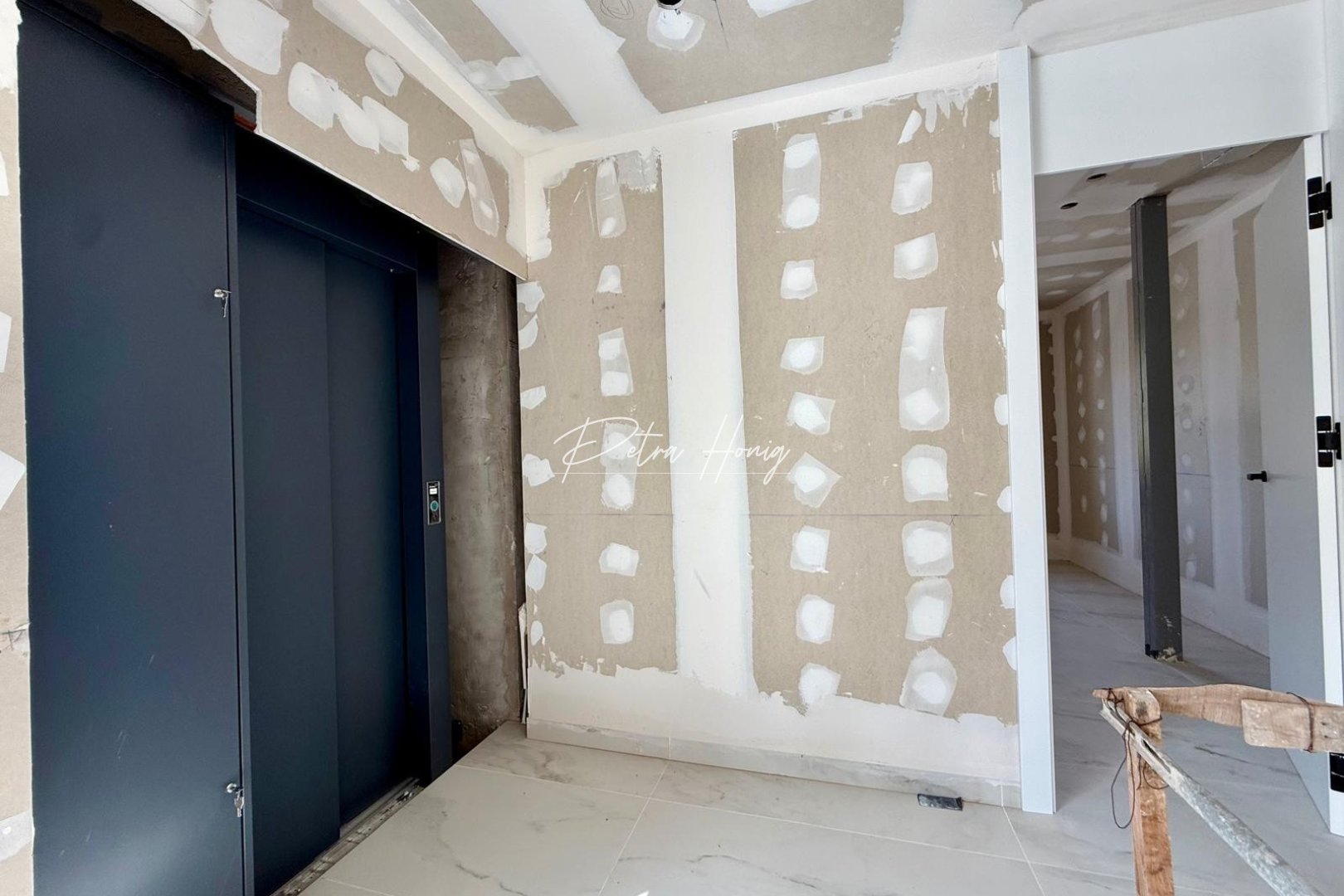 Obra Nueva - Chalet - Orihuela Costa - Punta Prima