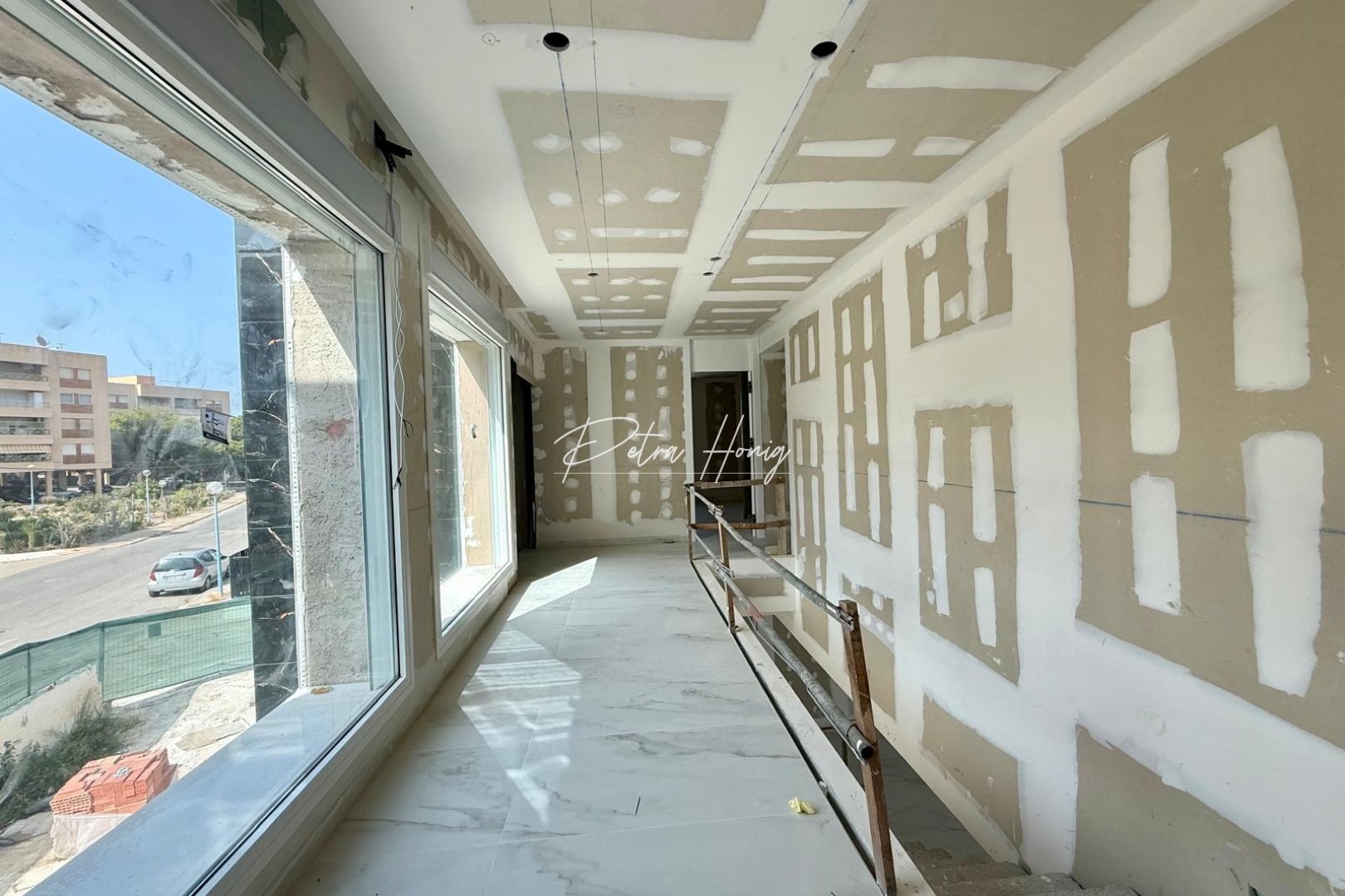 Obra Nueva - Chalet - Orihuela Costa - Punta Prima