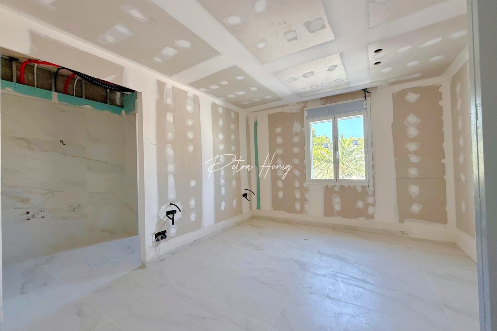 Obra Nueva - Chalet - Orihuela Costa - Punta Prima