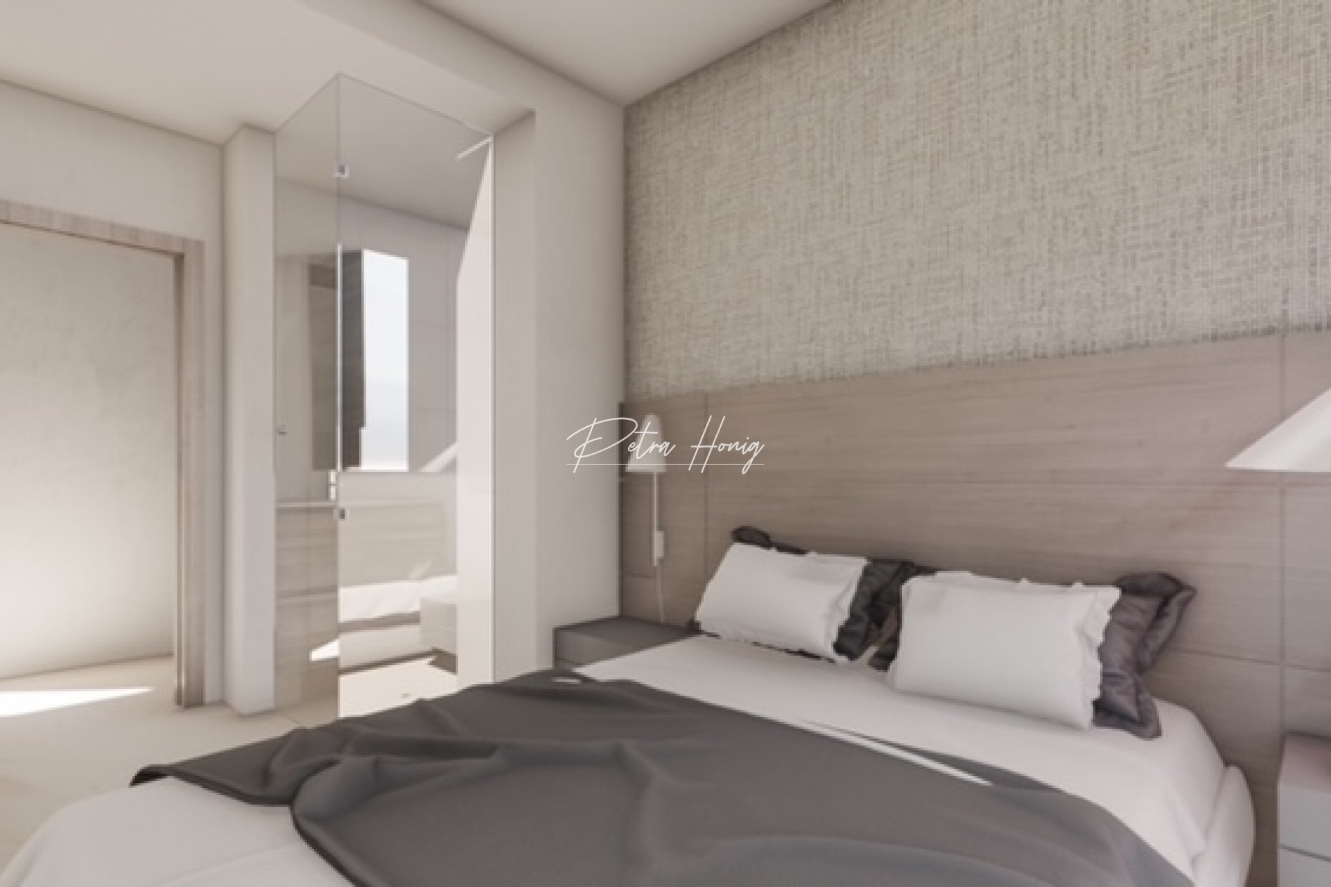 Obra Nueva - Chalet - Orihuela Costa - Villamartin
