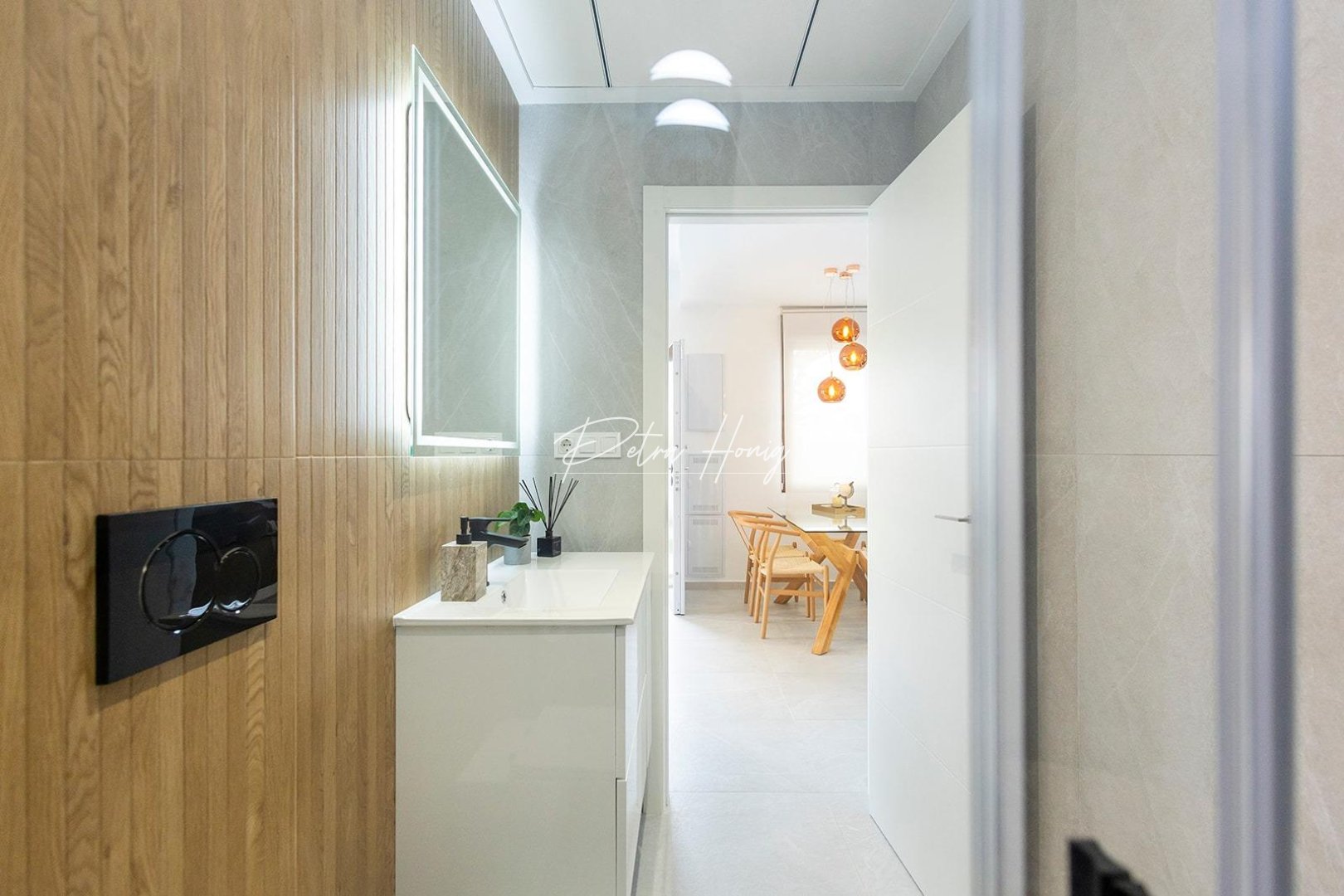 Obra Nueva - Chalet - Orihuela Costa - Vistabella golf