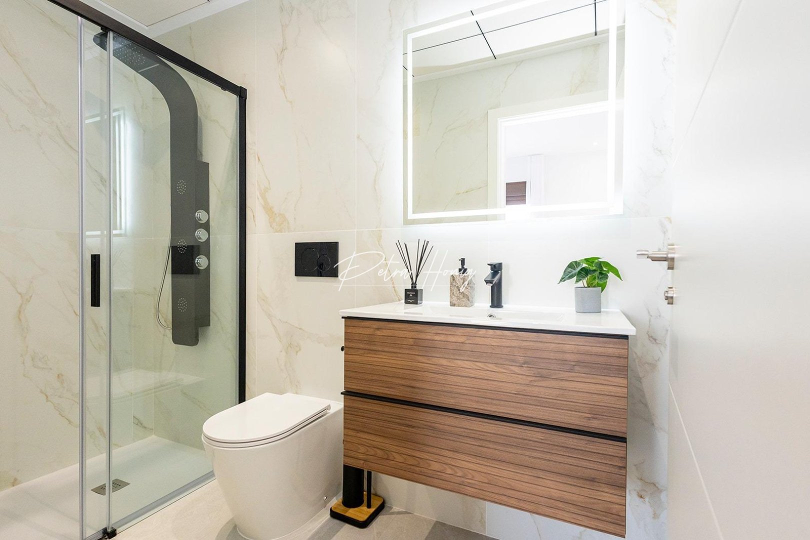 Obra Nueva - Chalet - Orihuela Costa - Vistabella golf