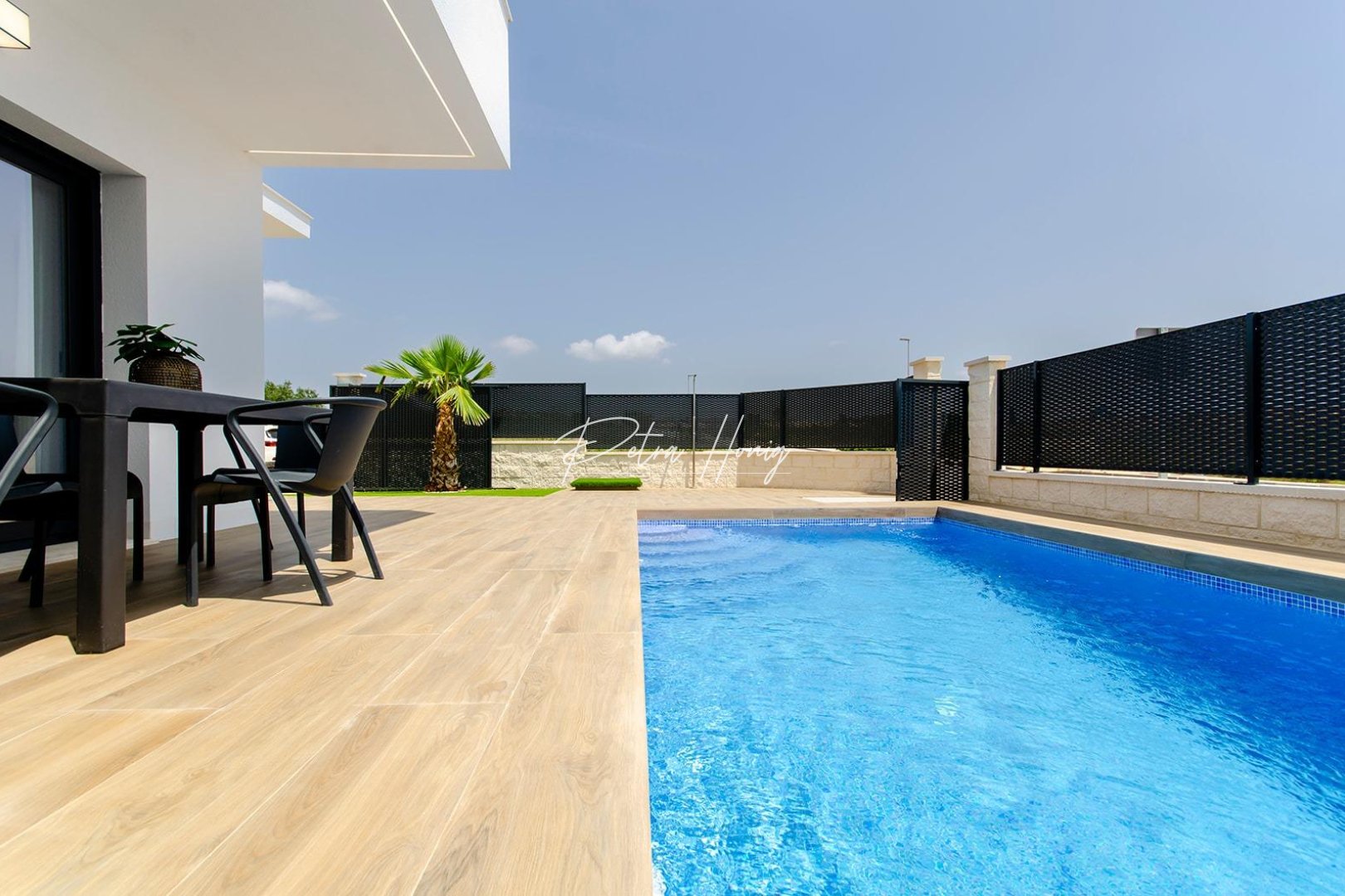 Obra Nueva - Chalet - Orihuela Costa - Vistabella golf