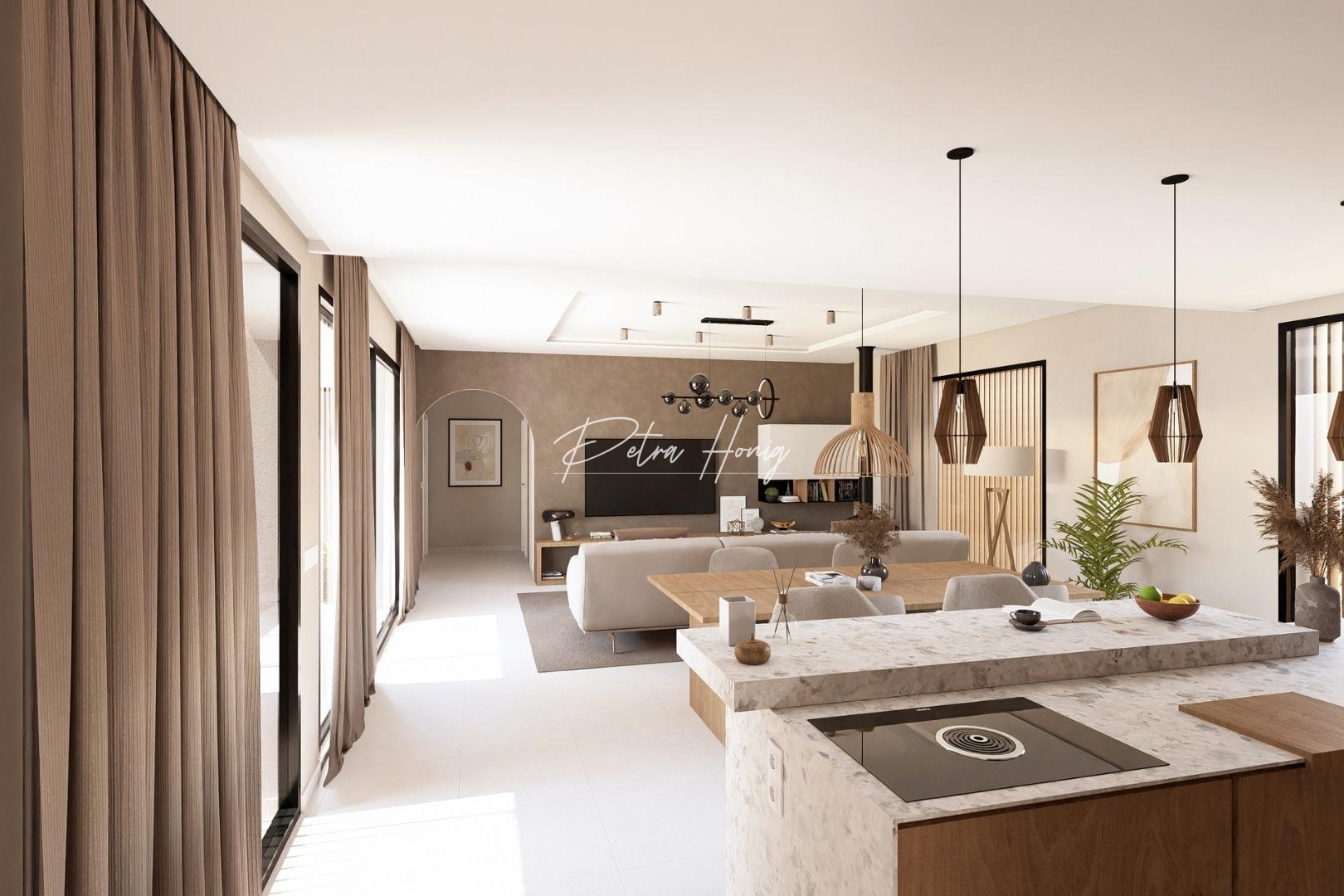 Obra Nueva - Chalet - Other areas - Altaona Golf