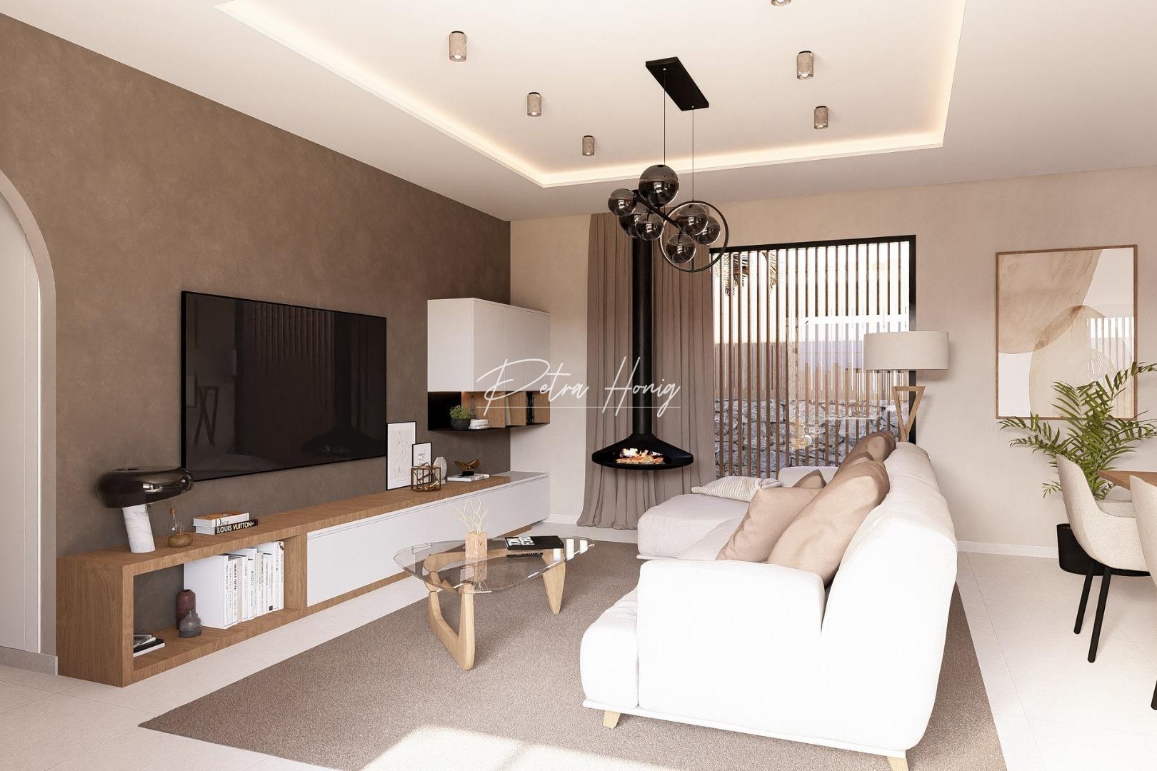 Obra Nueva - Chalet - Other areas - Altaona Golf