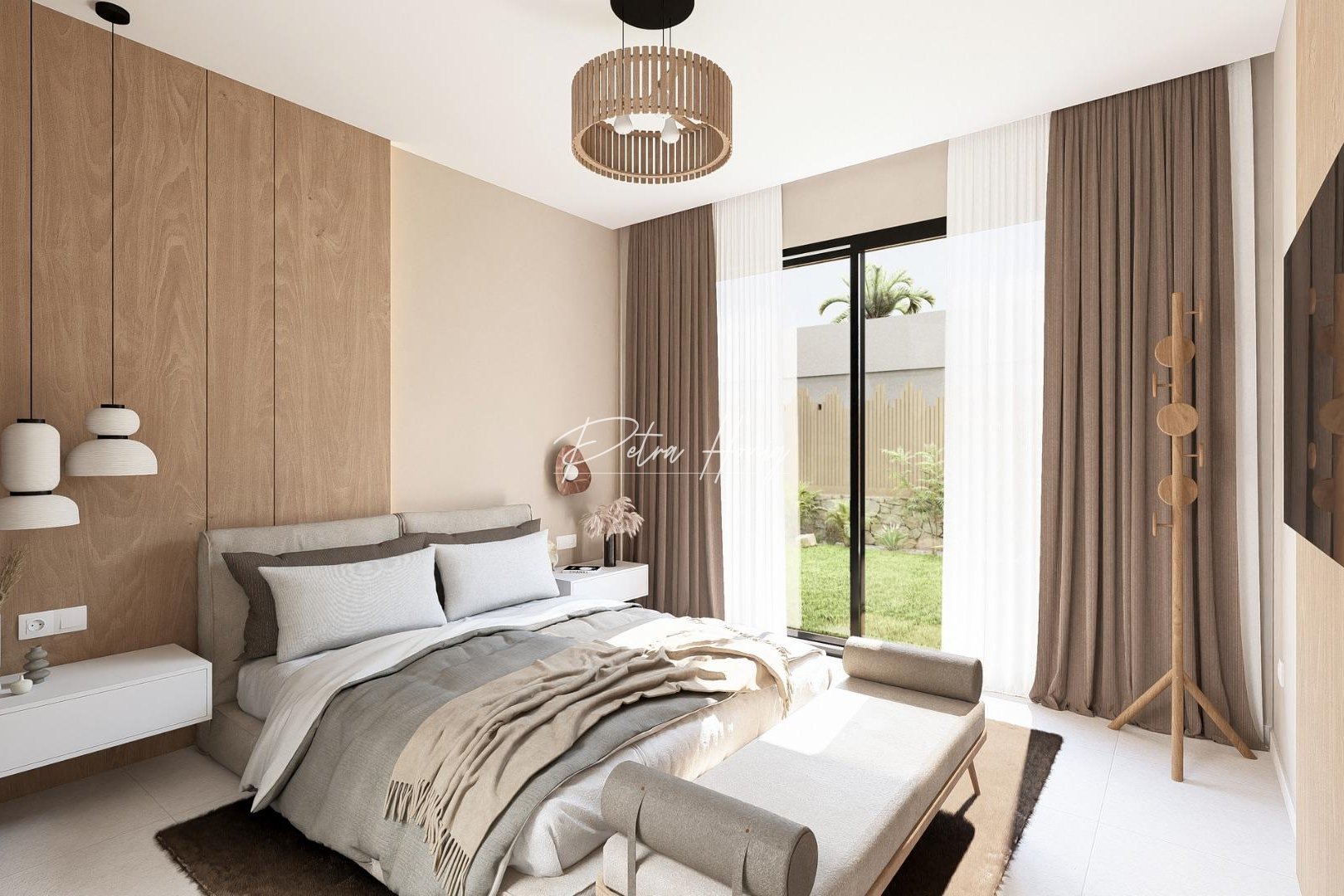 Obra Nueva - Chalet - Other areas - Altaona Golf