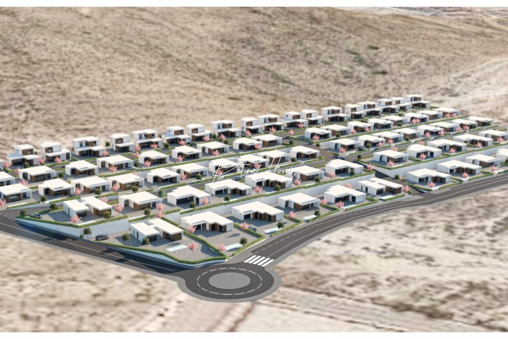 Obra Nueva - Chalet - Other areas - Altaona Golf