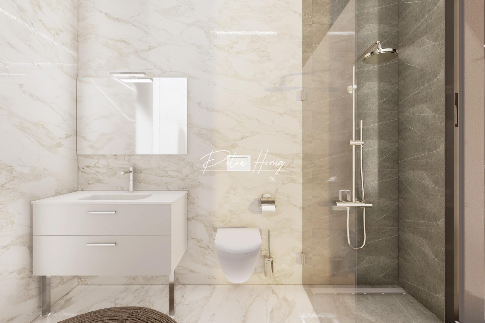 Obra Nueva - Chalet - Other areas - Altaona Golf