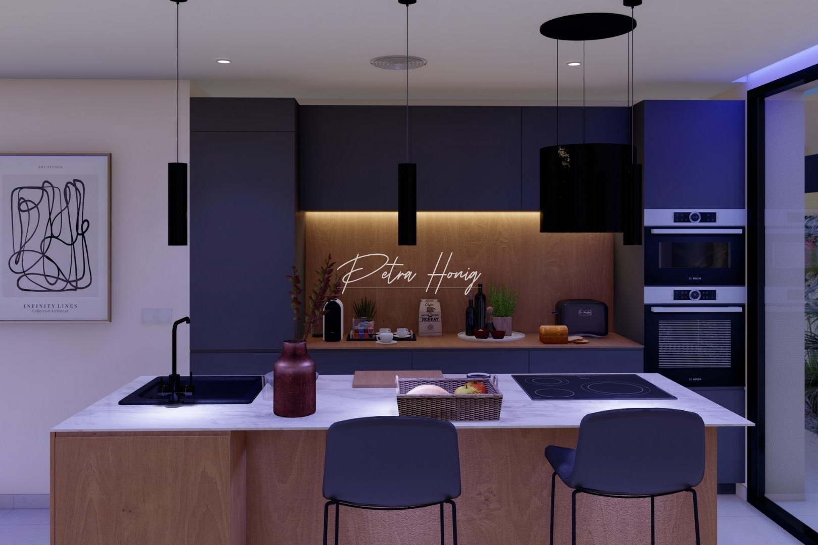 Obra Nueva - Chalet - Other areas - Altaona Golf