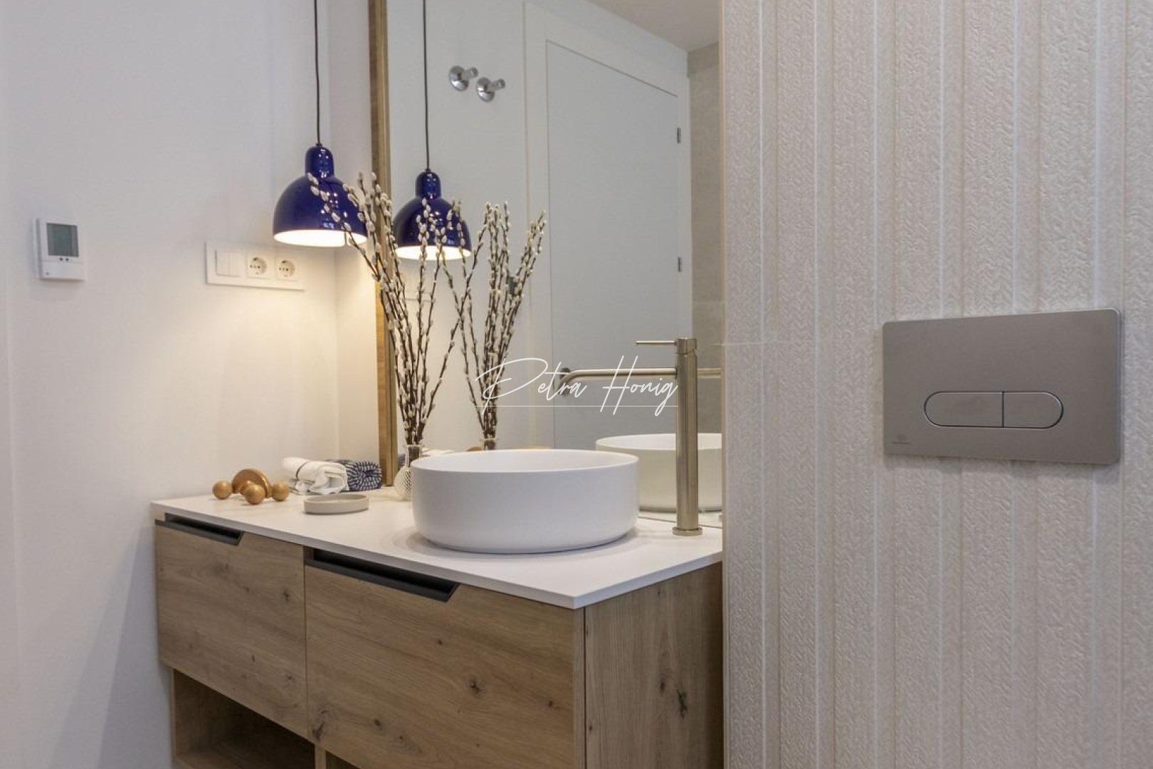 Obra Nueva - Chalet - Other areas - Altaona Golf