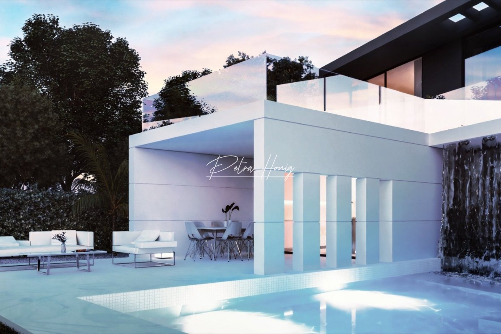 Obra Nueva - Chalet - Other areas - Altaona Golf