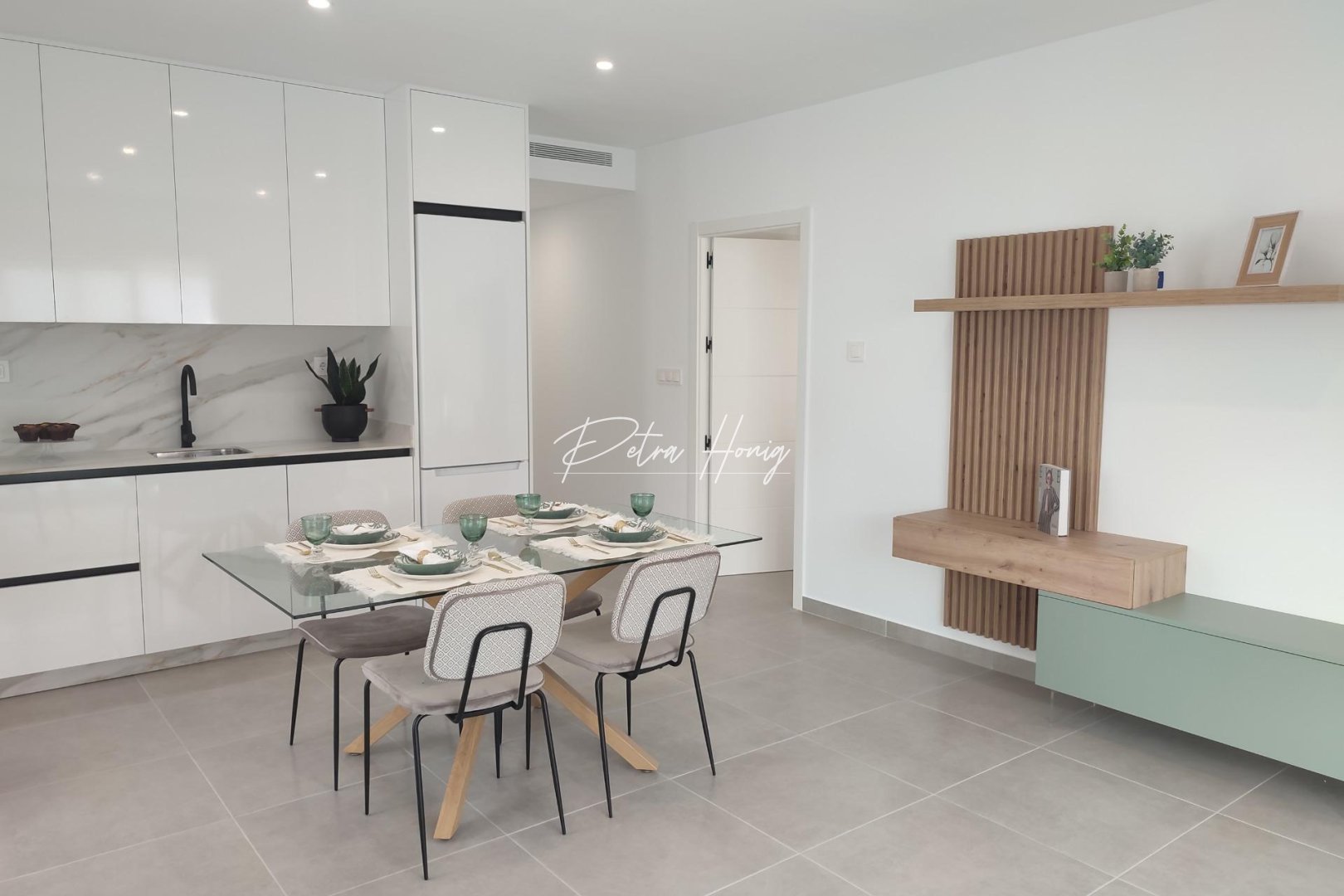 Obra Nueva - Chalet - Other areas - Balsicas