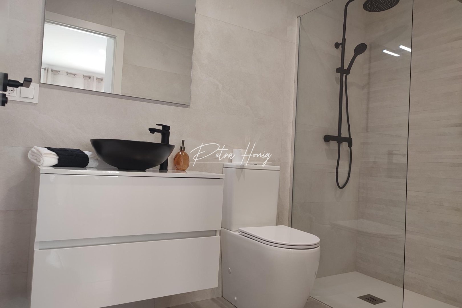 Obra Nueva - Chalet - Other areas - Balsicas