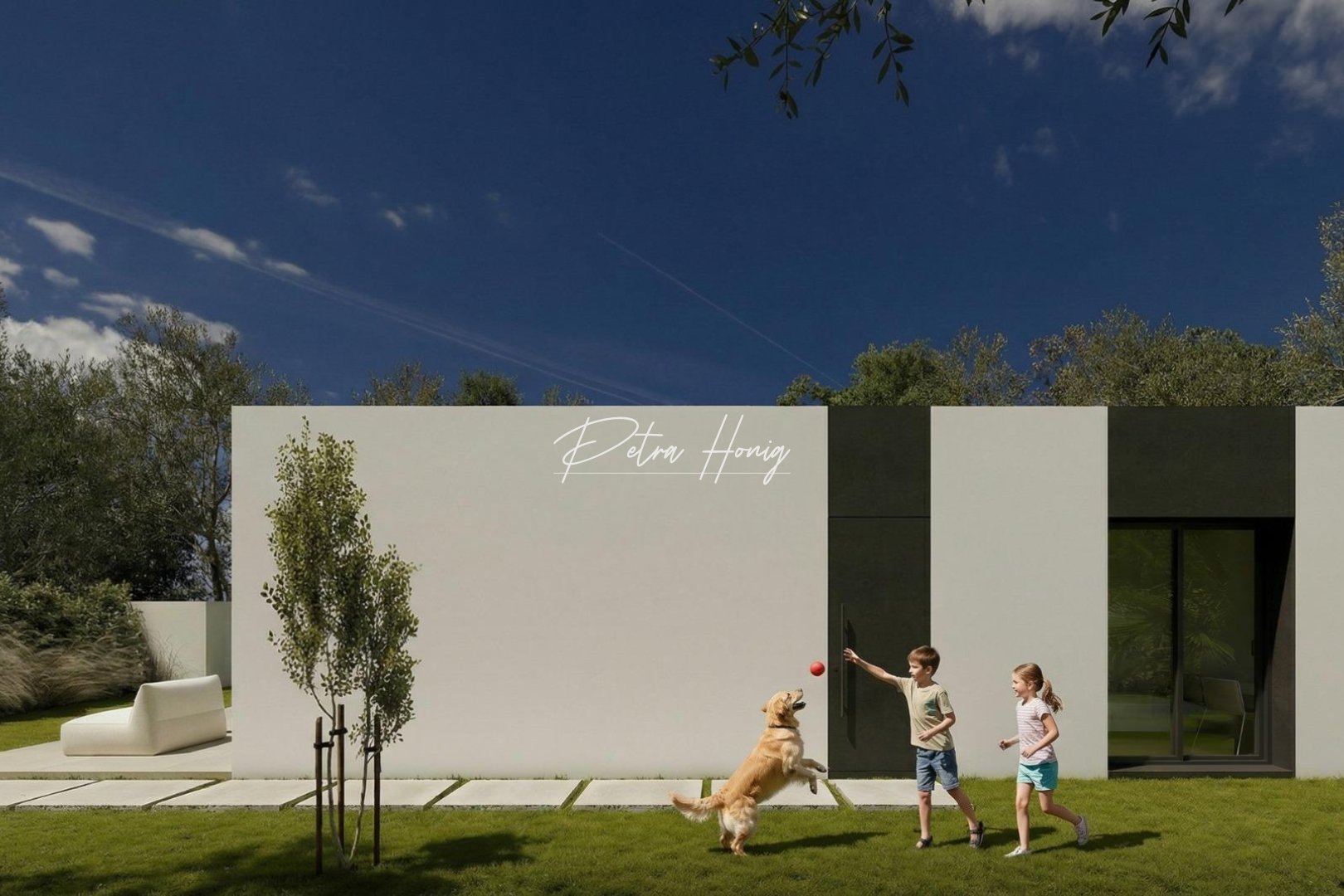 Obra Nueva - Chalet - Other areas - Barranc Fondo