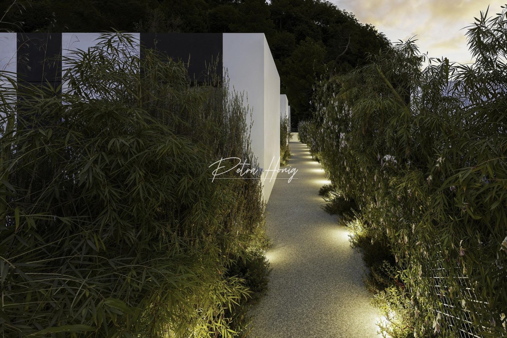 Obra Nueva - Chalet - Other areas - Barranc Fondo