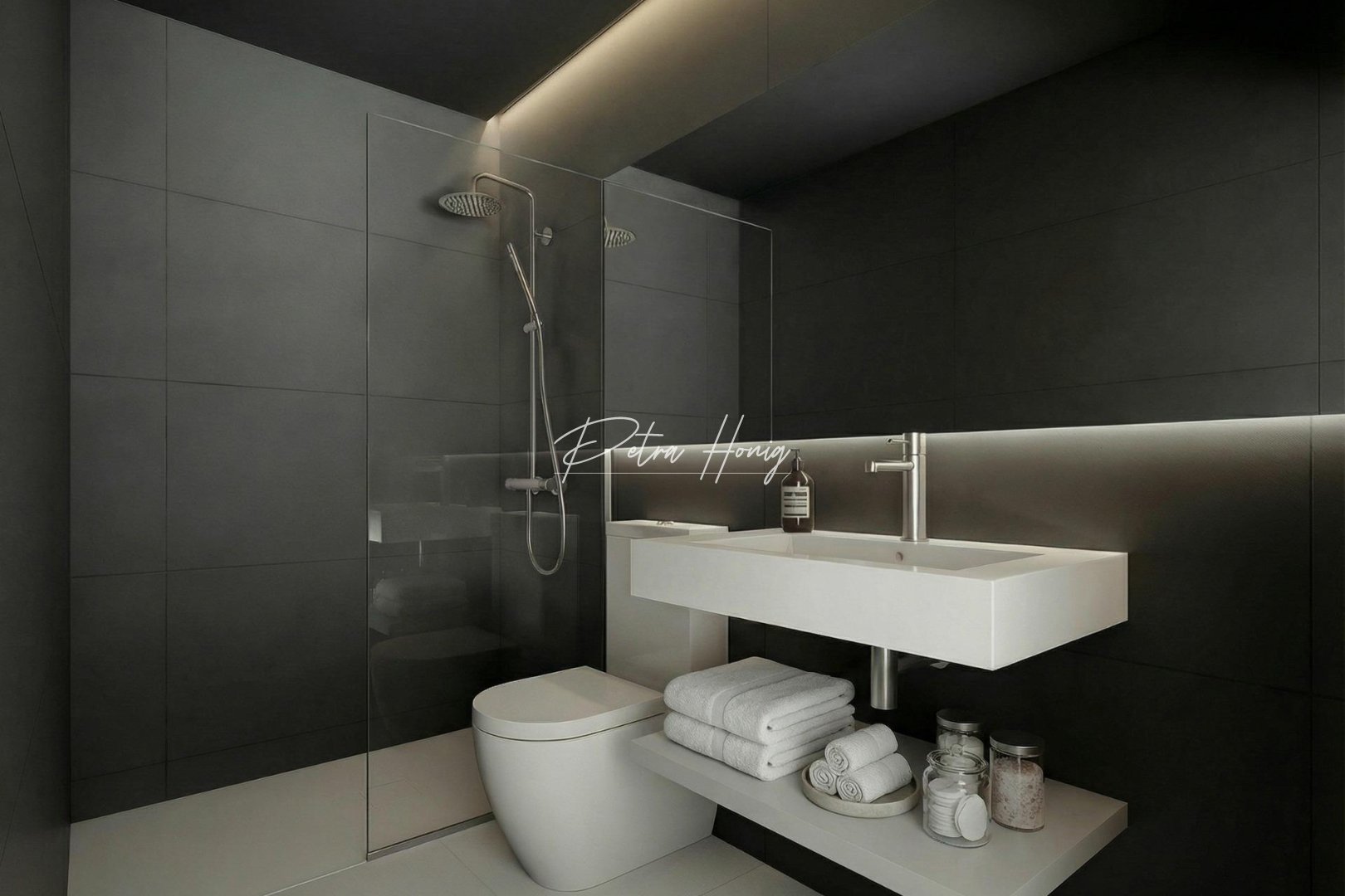 Obra Nueva - Chalet - Other areas - Barranc Fondo