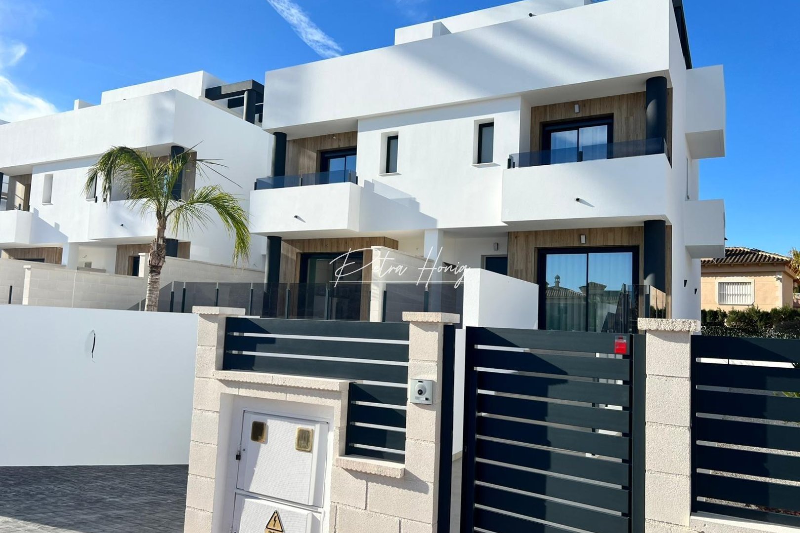 Obra Nueva - Chalet - Other areas - Benfis Park