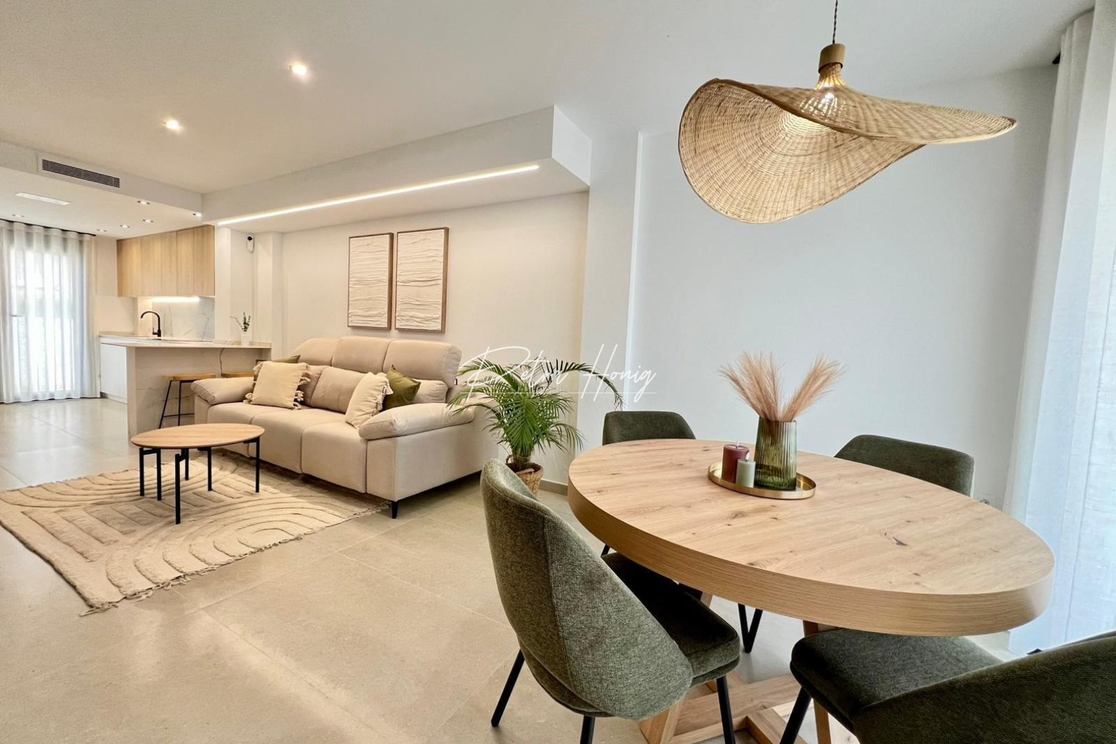 Obra Nueva - Chalet - Other areas - Benfis Park