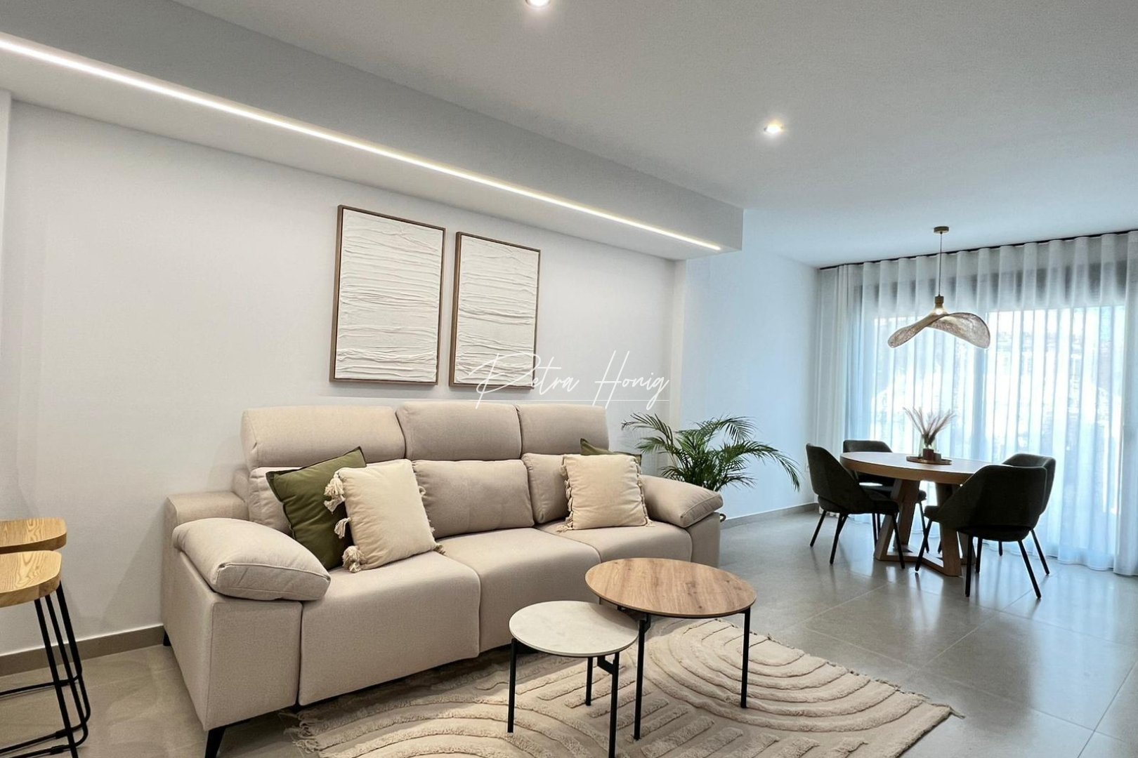 Obra Nueva - Chalet - Other areas - Benfis Park