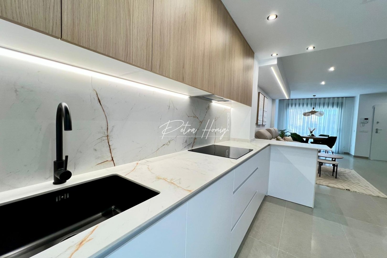 Obra Nueva - Chalet - Other areas - Benfis Park