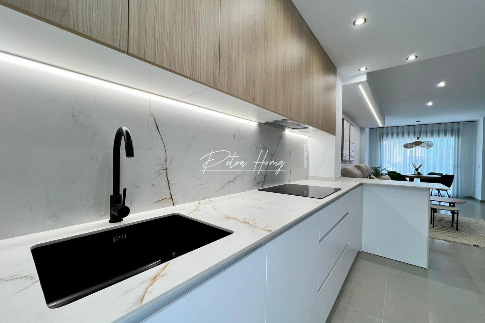 Obra Nueva - Chalet - Other areas - Benfis Park