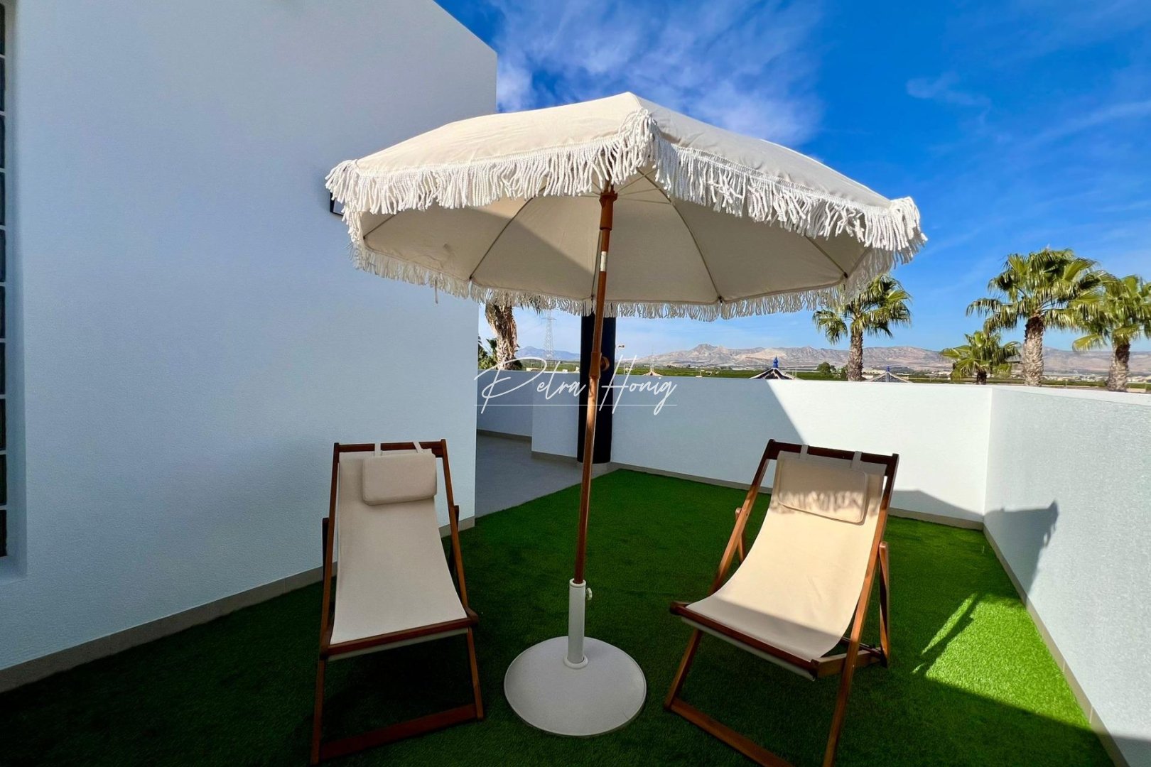 Obra Nueva - Chalet - Other areas - Benfis Park