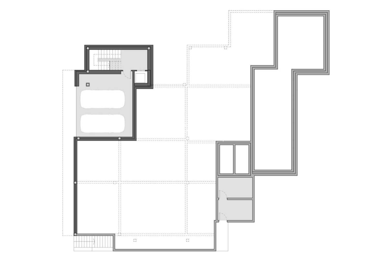 Obra Nueva - Chalet - Other areas - Benimeit
