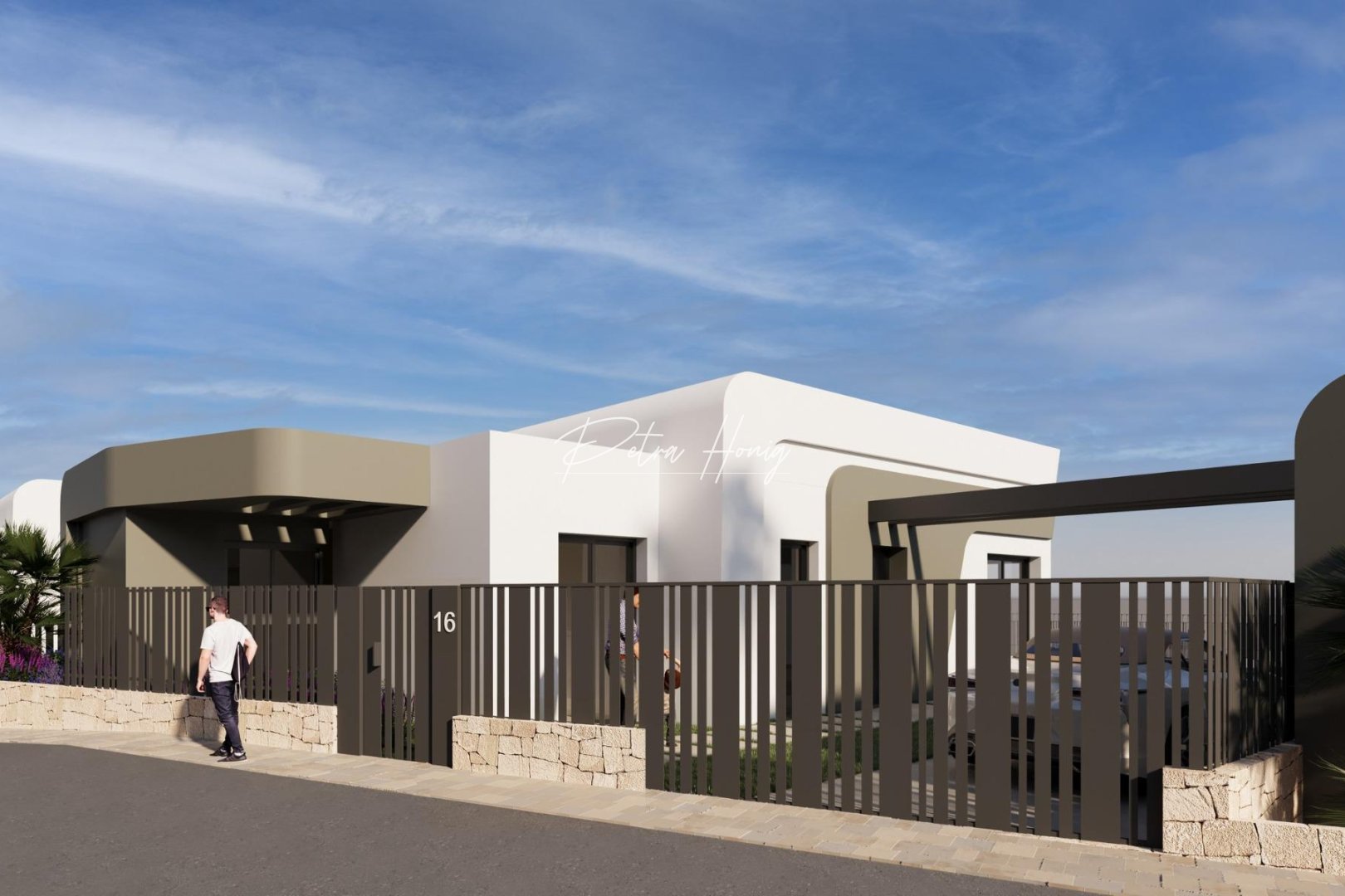 Obra Nueva - Chalet - Other areas - Bonalba-cotoveta