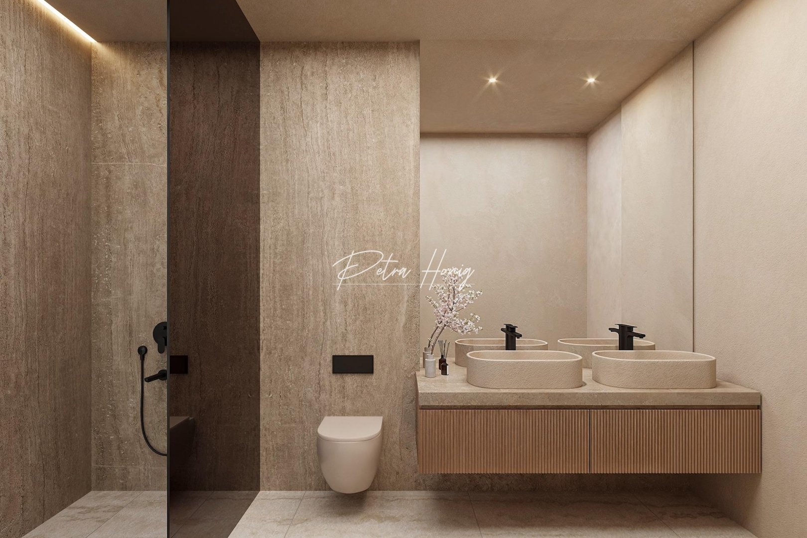 Obra Nueva - Chalet - Other areas - Cala de la Fustera