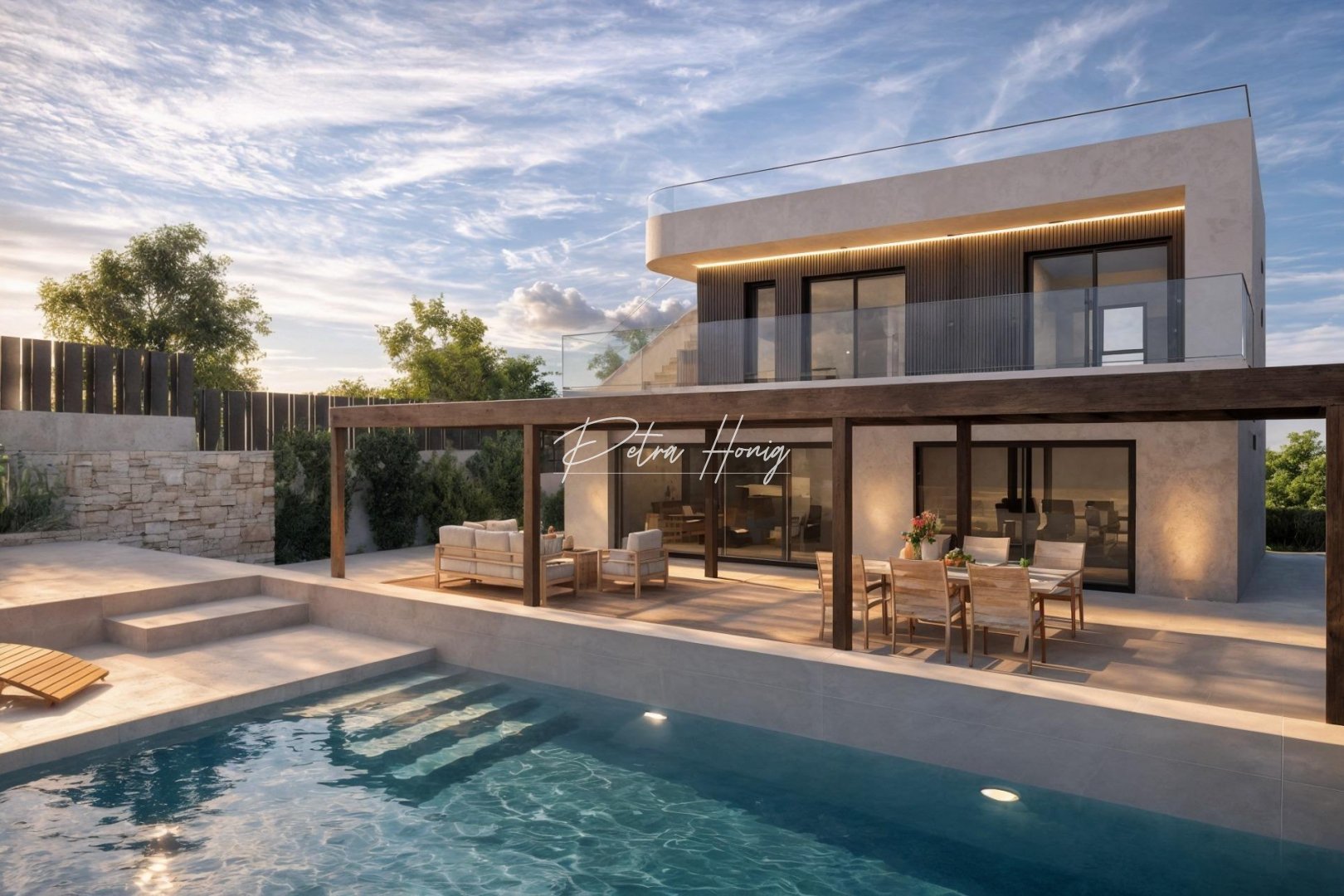Obra Nueva - Chalet - Other areas - Cala Flores
