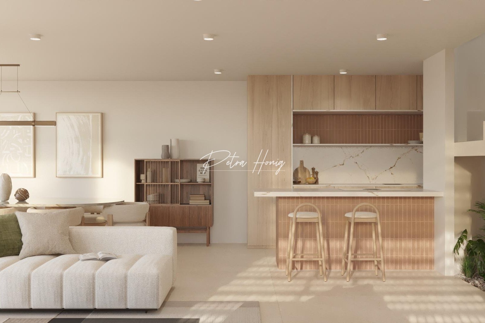 Obra Nueva - Chalet - Other areas - Cala Panizo