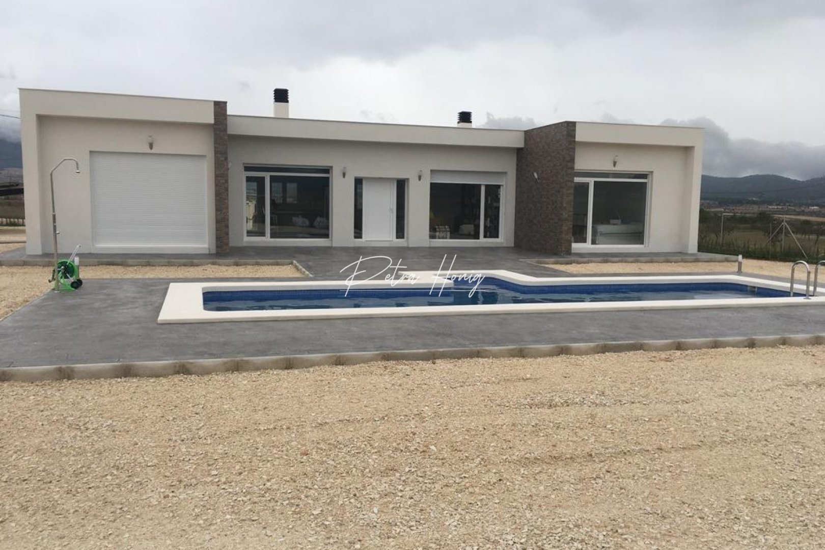Obra Nueva - Chalet - Other areas - Camino Del Prado