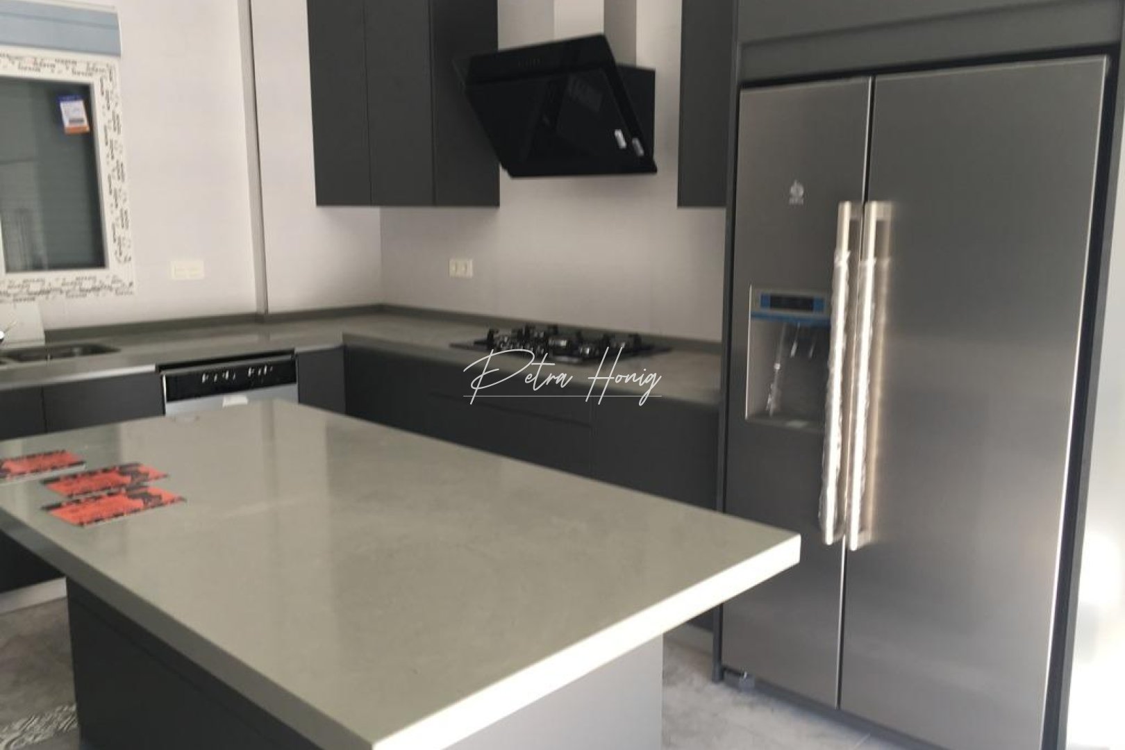 Obra Nueva - Chalet - Other areas - Camino Del Prado