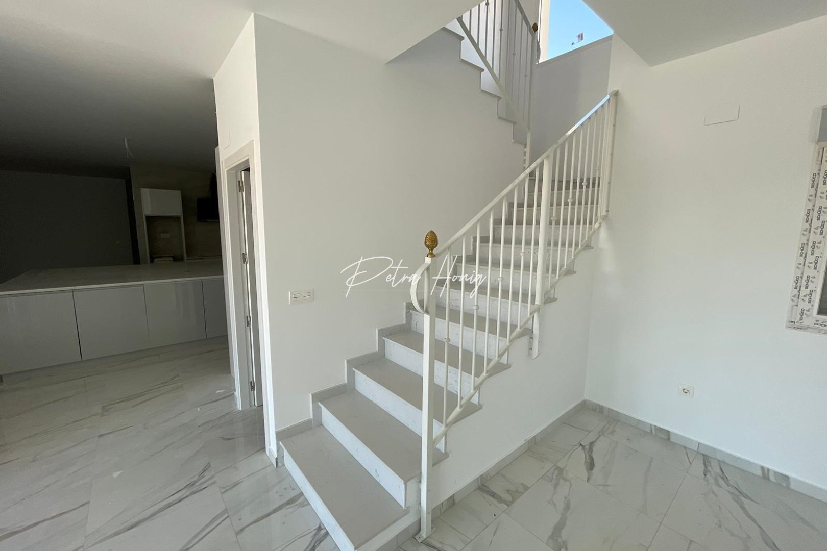 Obra Nueva - Chalet - Other areas - Camino Del Prado