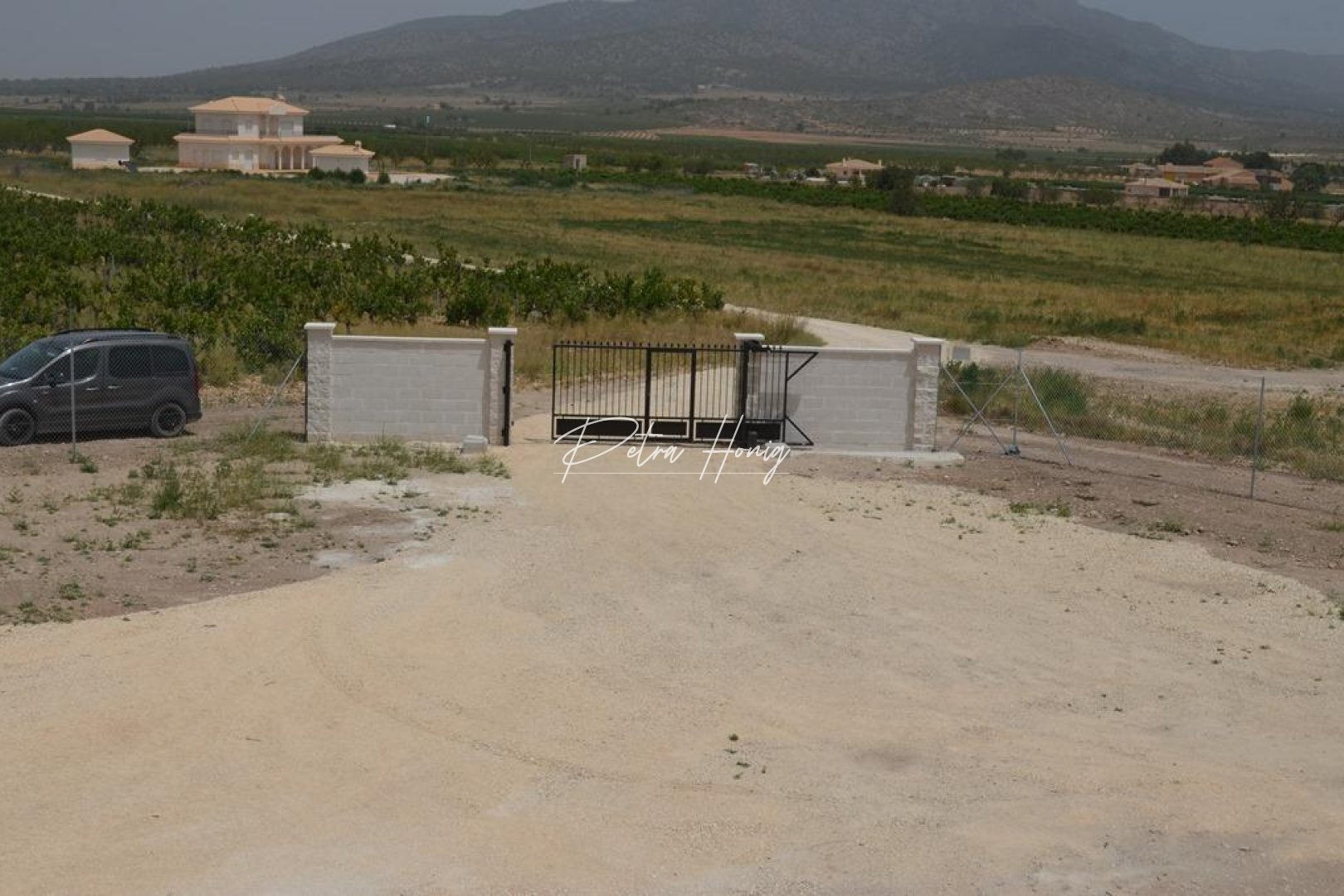 Obra Nueva - Chalet - Other areas - Camino Del Prado