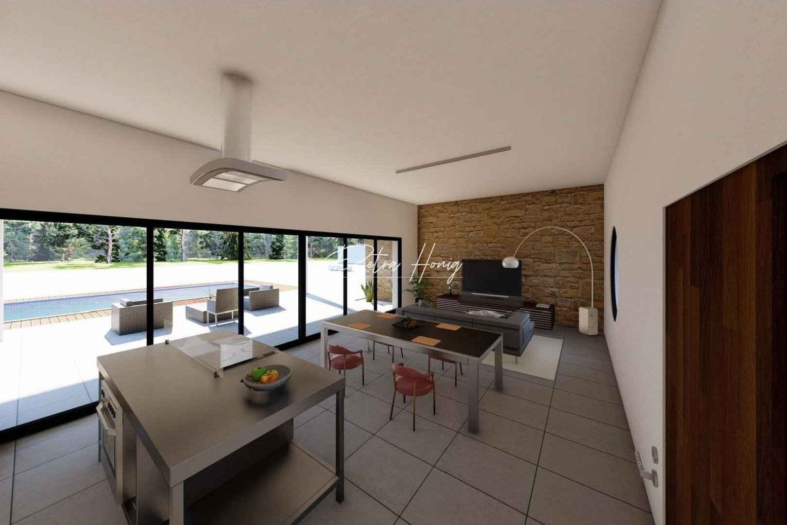 Obra Nueva - Chalet - Other areas - Campo