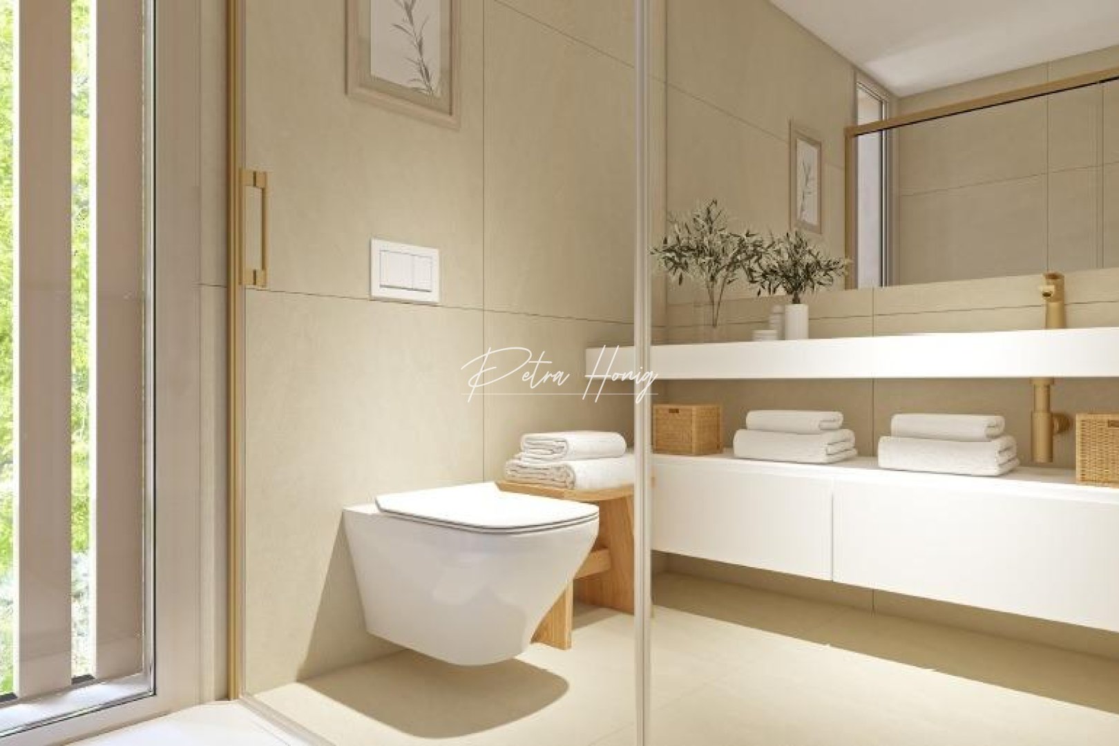 Obra Nueva - Chalet - Other areas - Campolivar