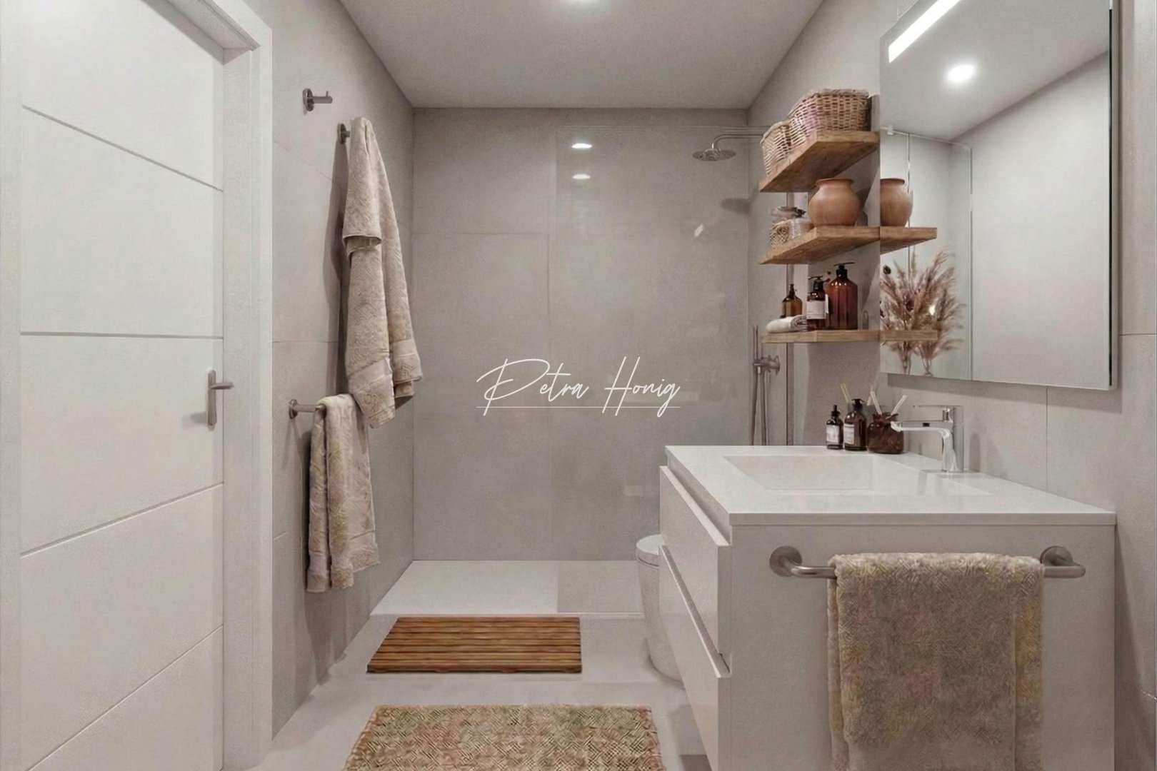 Obra Nueva - Chalet - Other areas - Camposol Golf