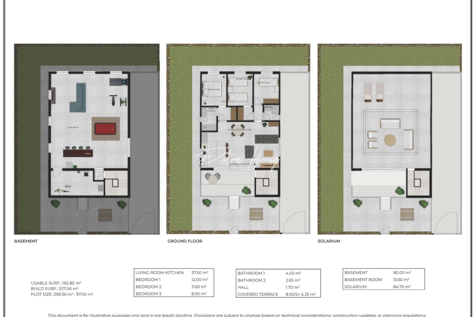 Obra Nueva - Chalet - Other areas - Camposol Golf