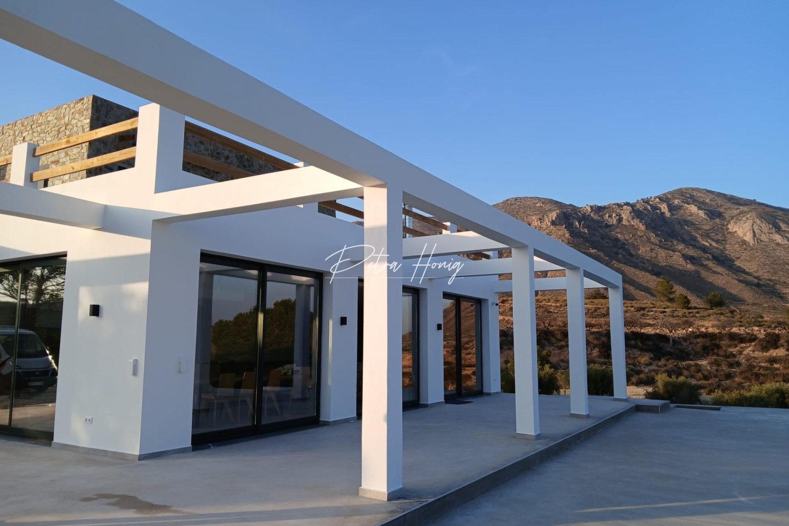 Obra Nueva - Chalet - Other areas - Casas Pastor